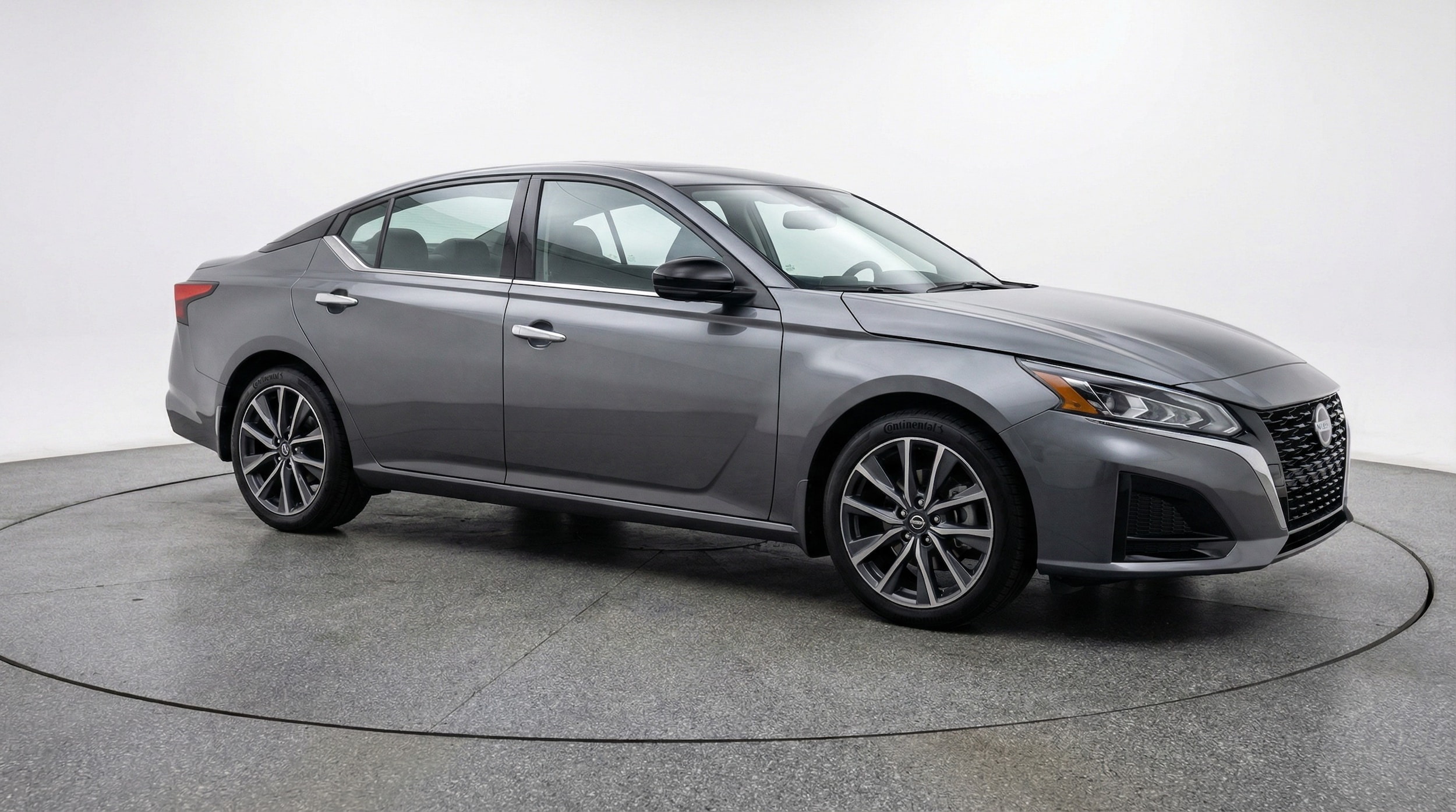 Thumbnail: 2025 Nissan Altima - 1