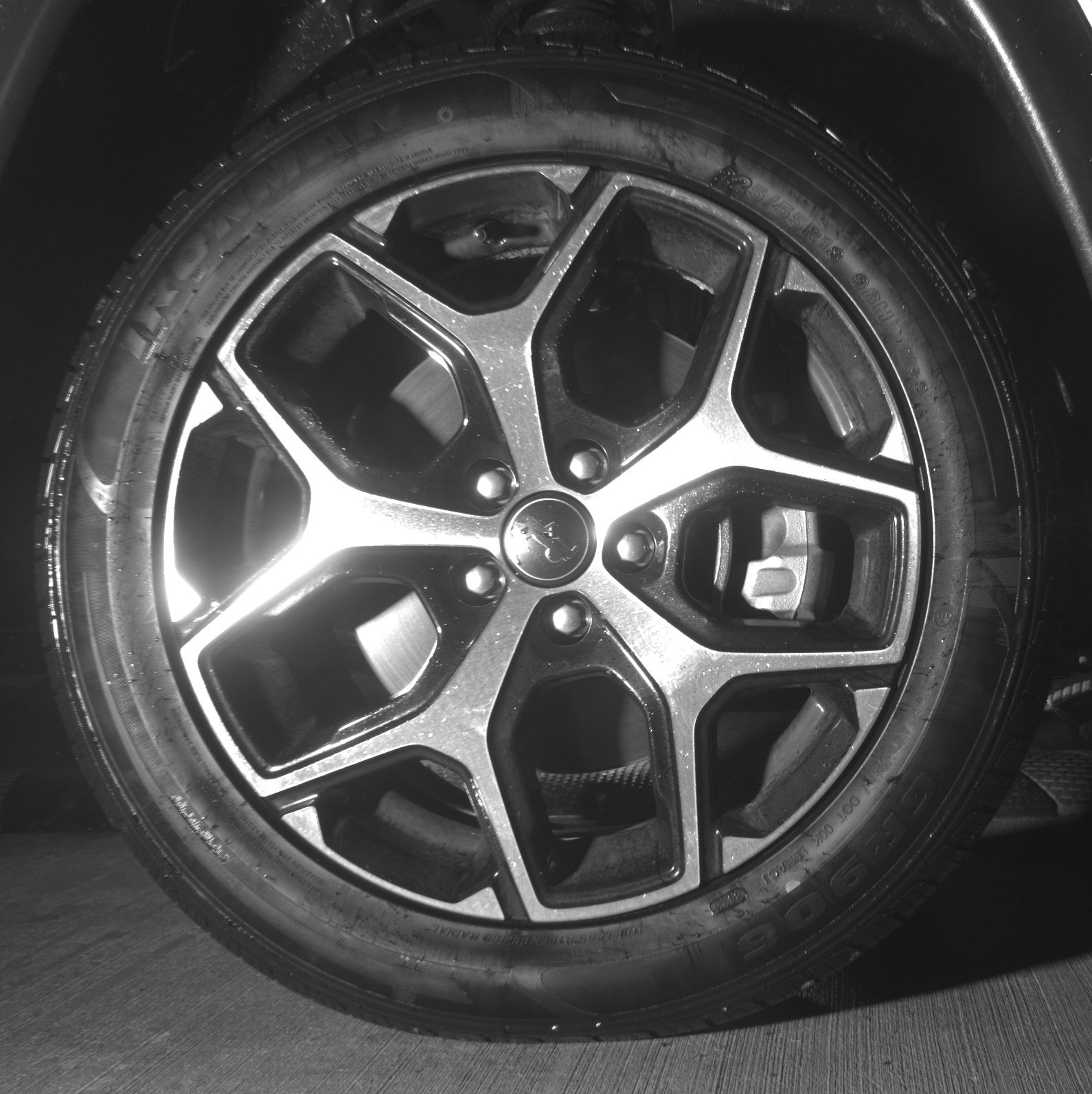 Thumbnail: 2025 Jeep Compass - 10