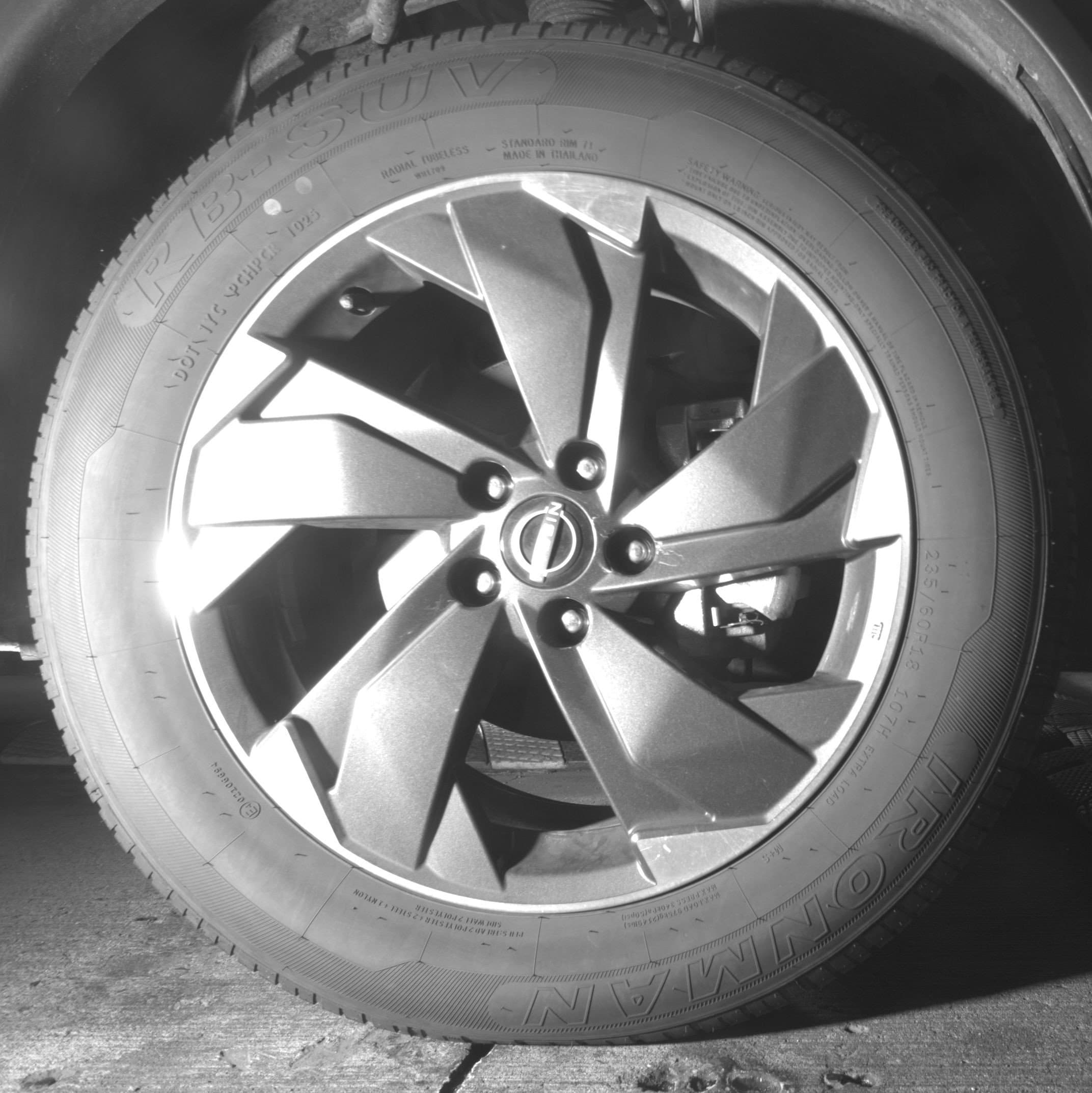 Thumbnail: 2025 Nissan Rogue - 13