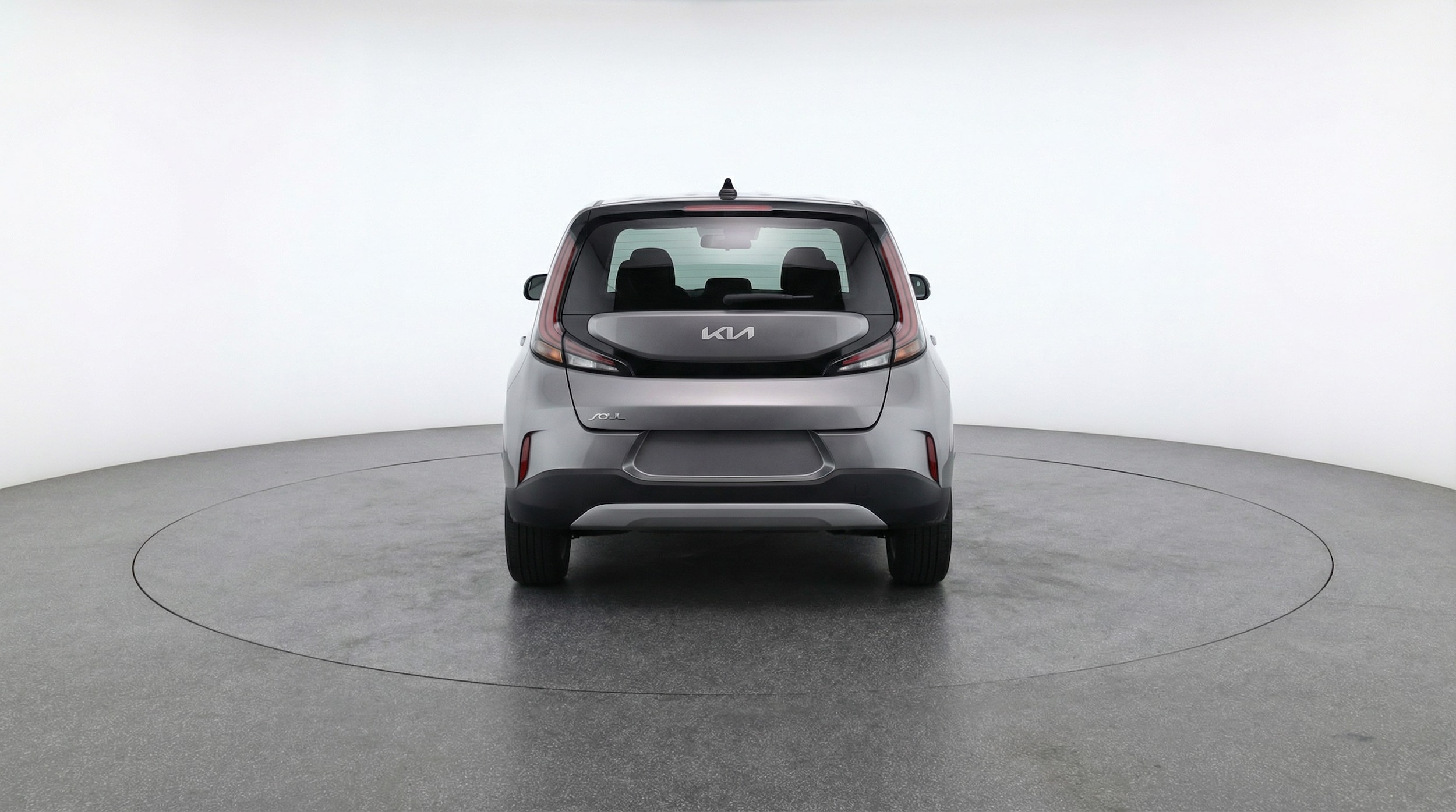 Thumbnail: 2025 Kia Soul - 6