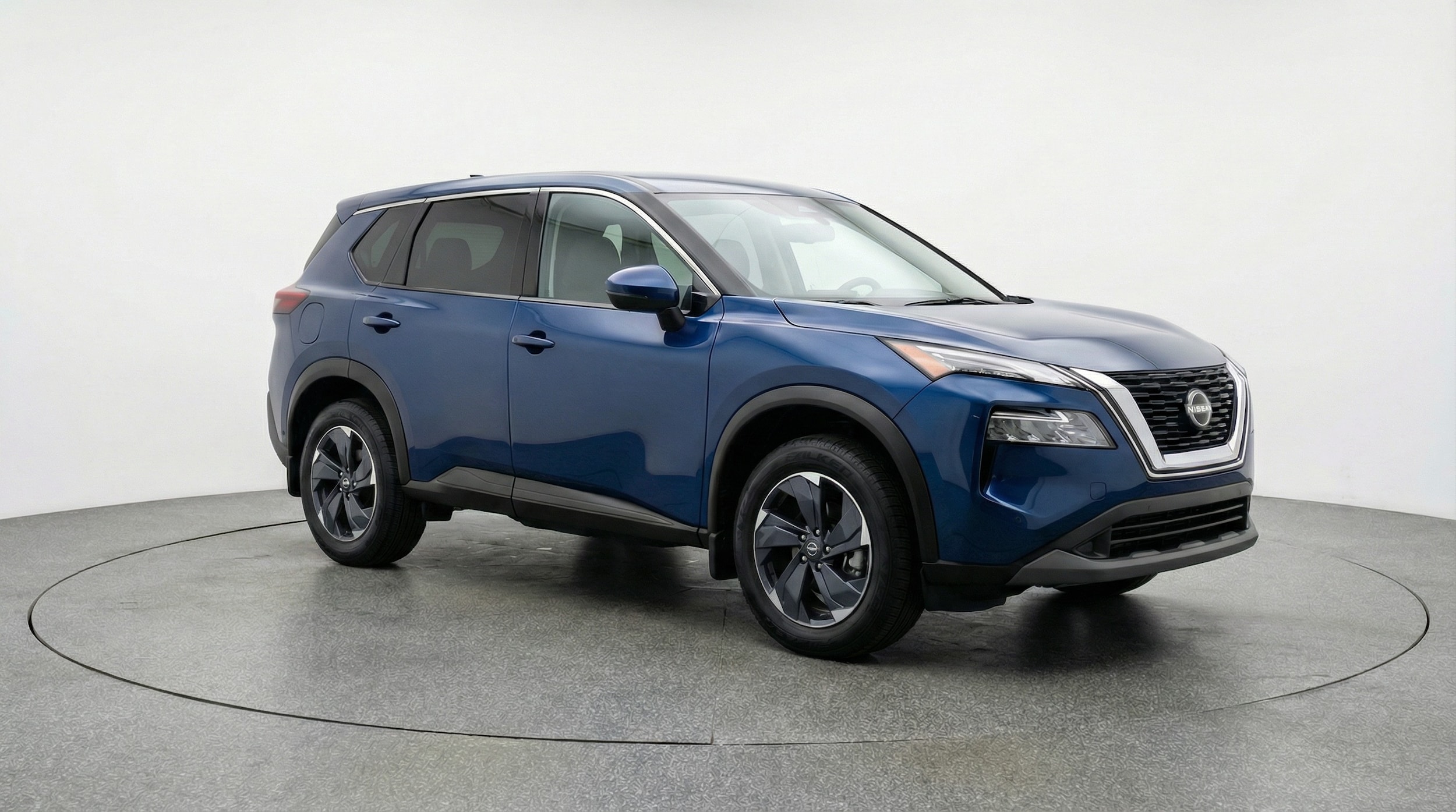 Thumbnail: 2025 Nissan Rogue - 1