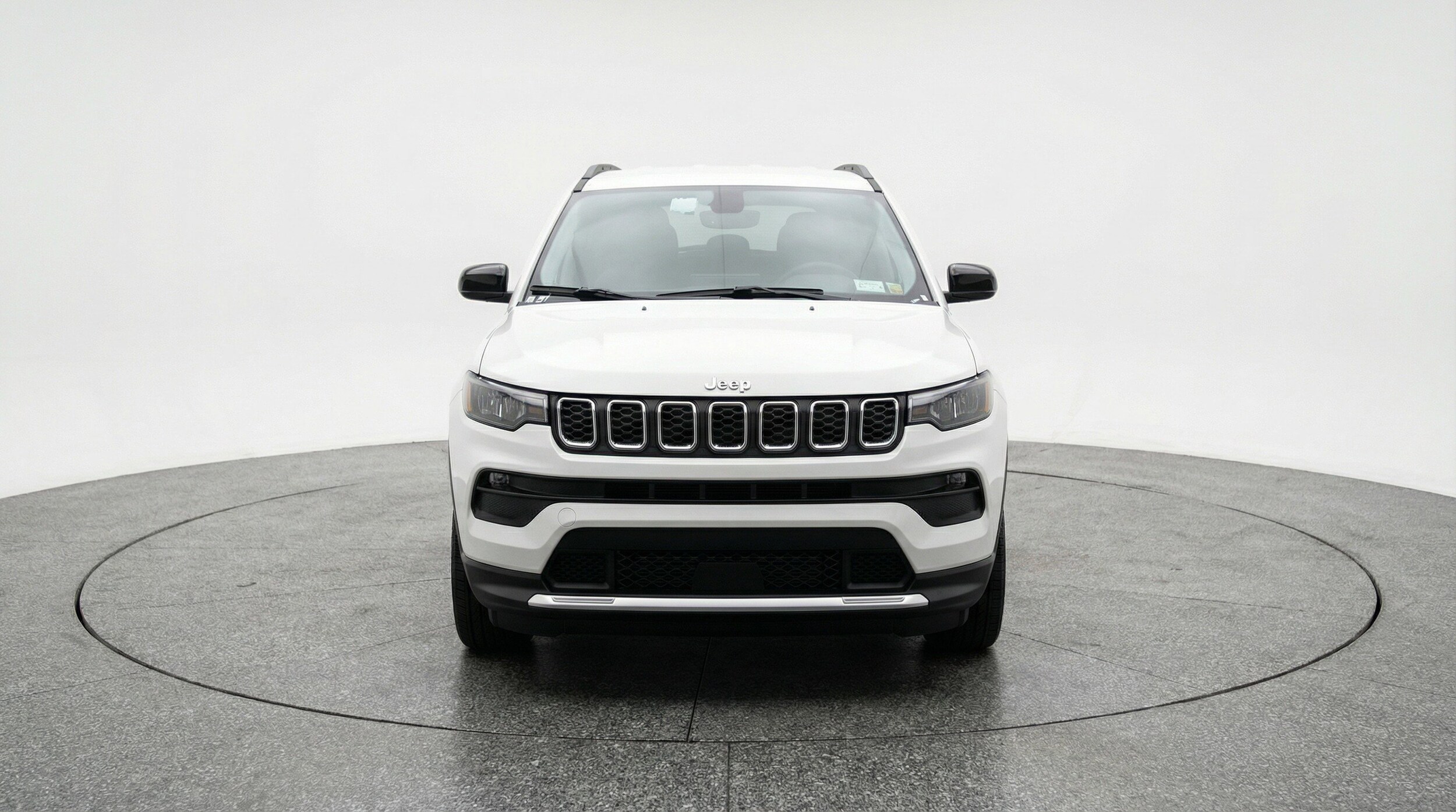 Thumbnail: 2025 Jeep Compass - 2