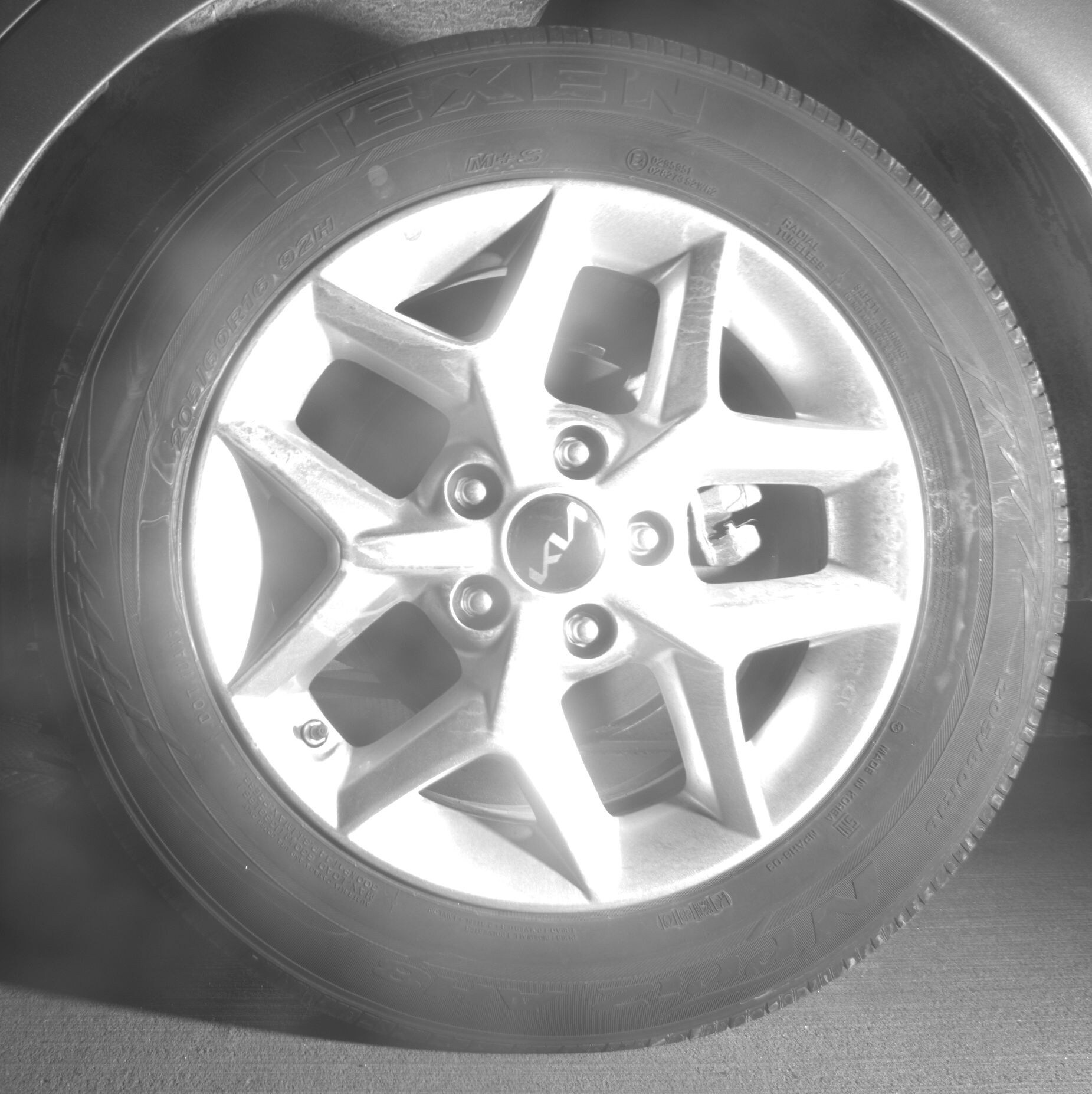 Thumbnail: 2025 Kia Soul - 11