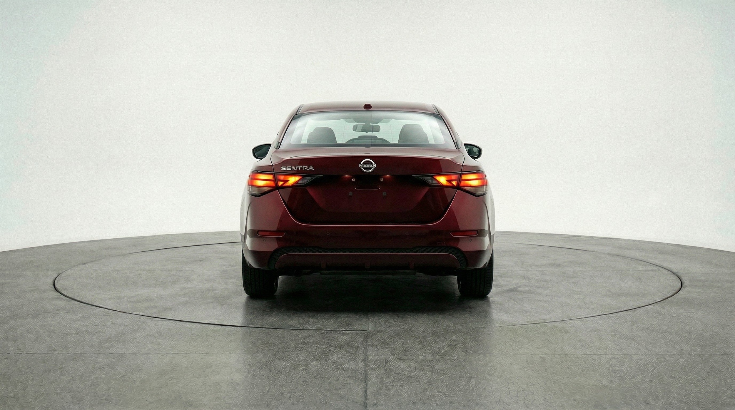 Thumbnail: 2025 Nissan Sentra - 7