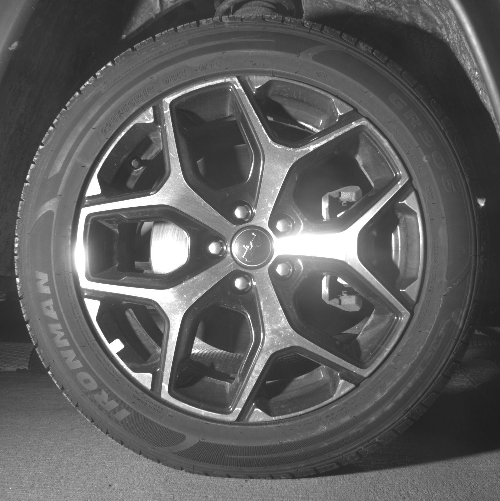 Thumbnail: 2025 Jeep Compass - 10