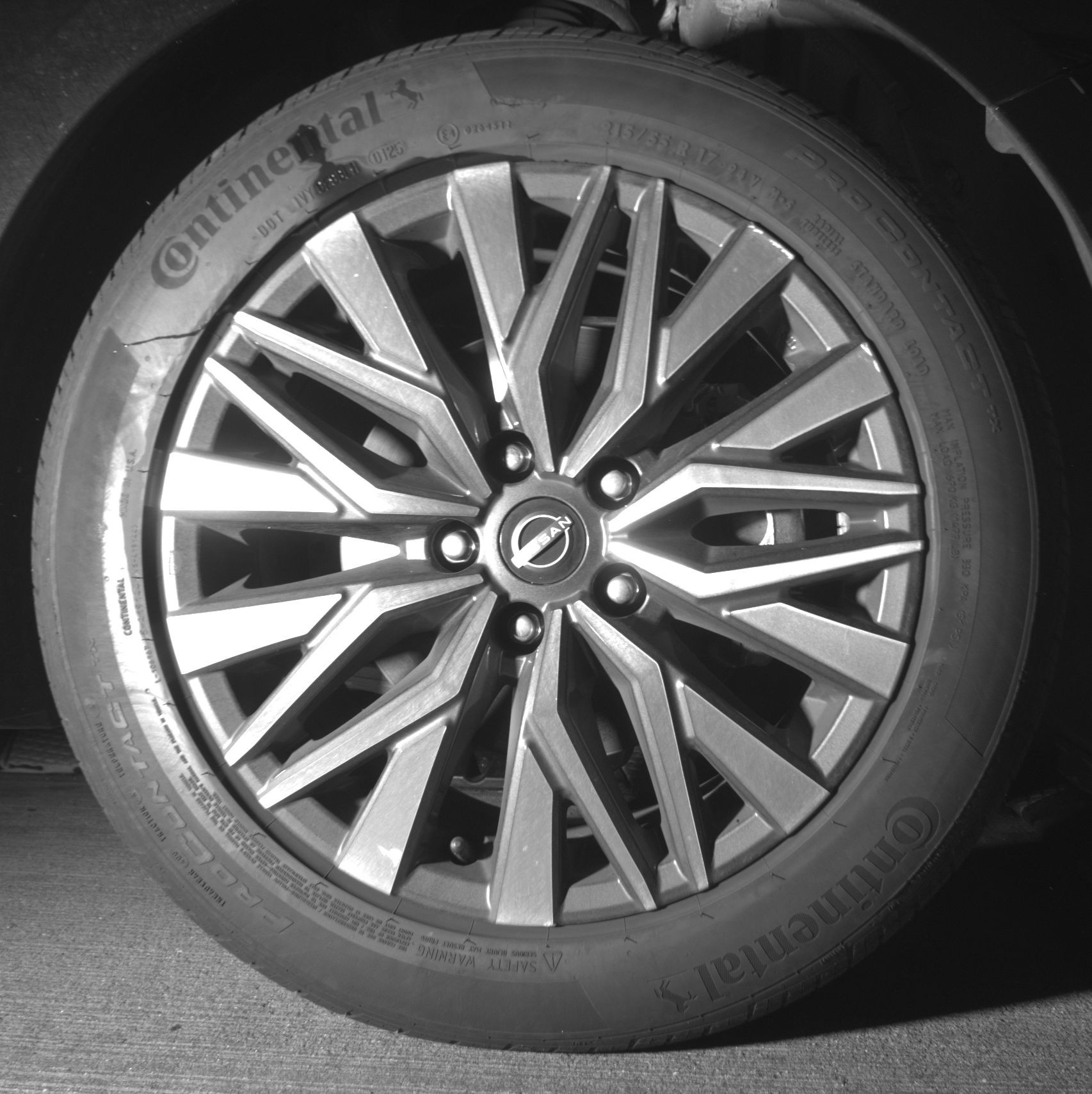 Thumbnail: 2025 Nissan Altima - 10