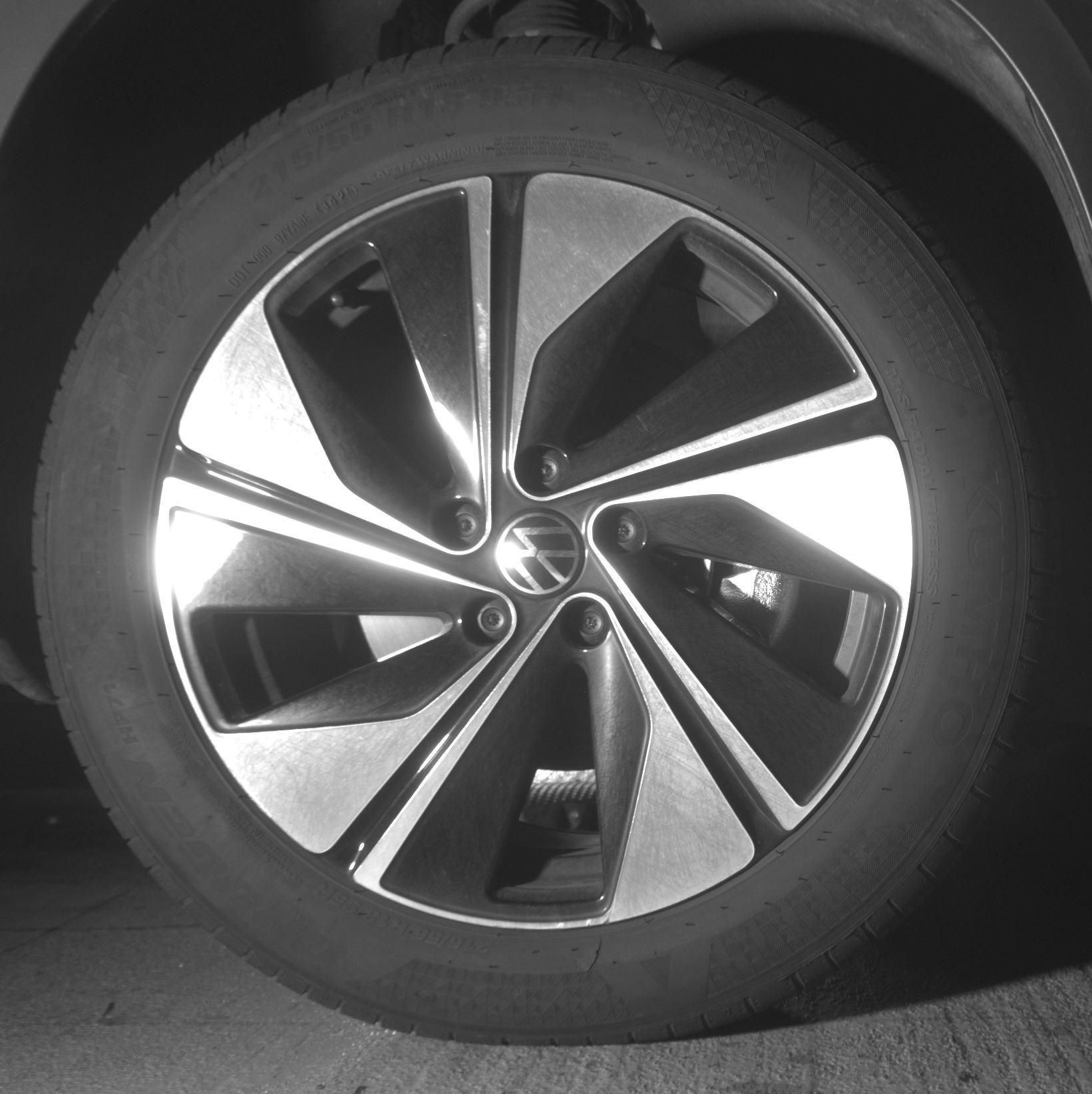 Thumbnail: 2026 Volkswagen Taos - 13