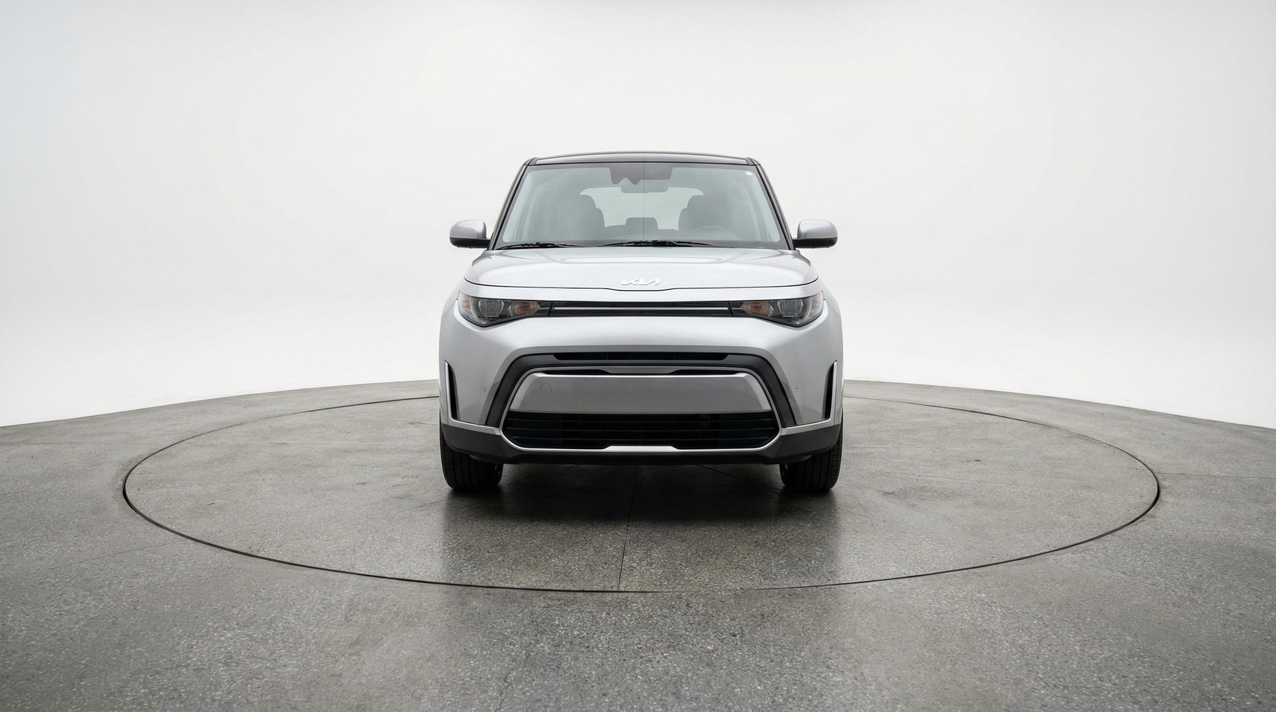Thumbnail: 2025 Kia Soul - 2