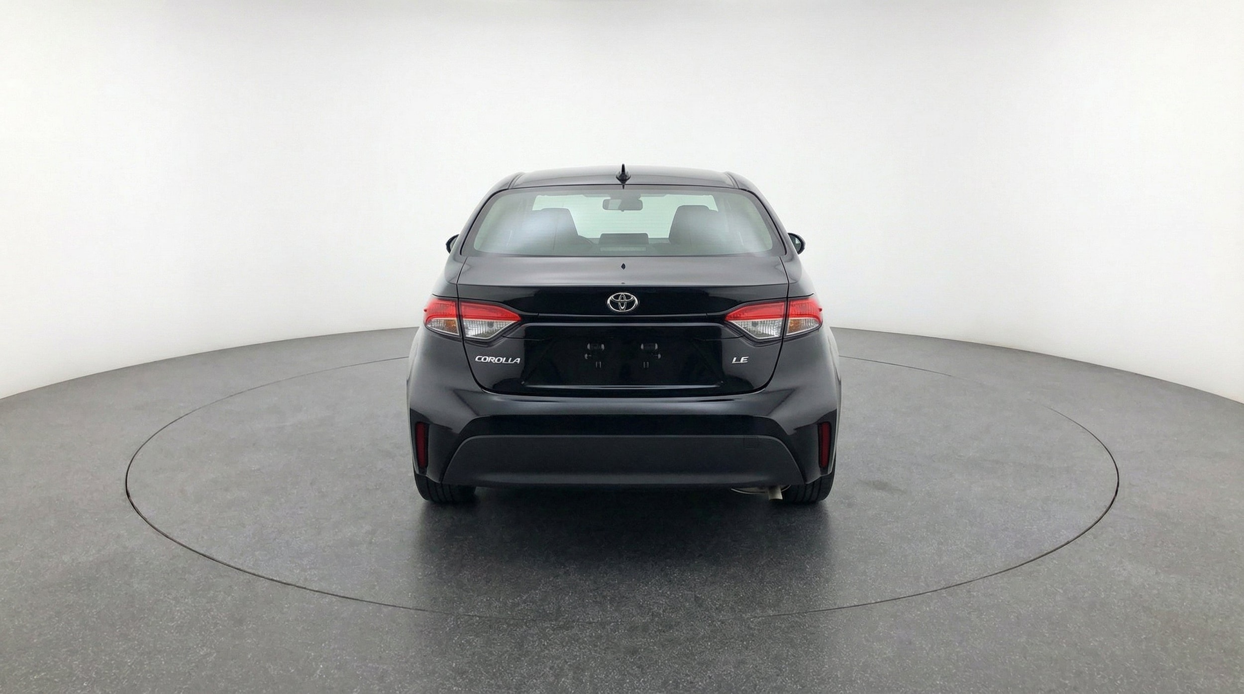 Thumbnail: 2025 Toyota Corolla - 7