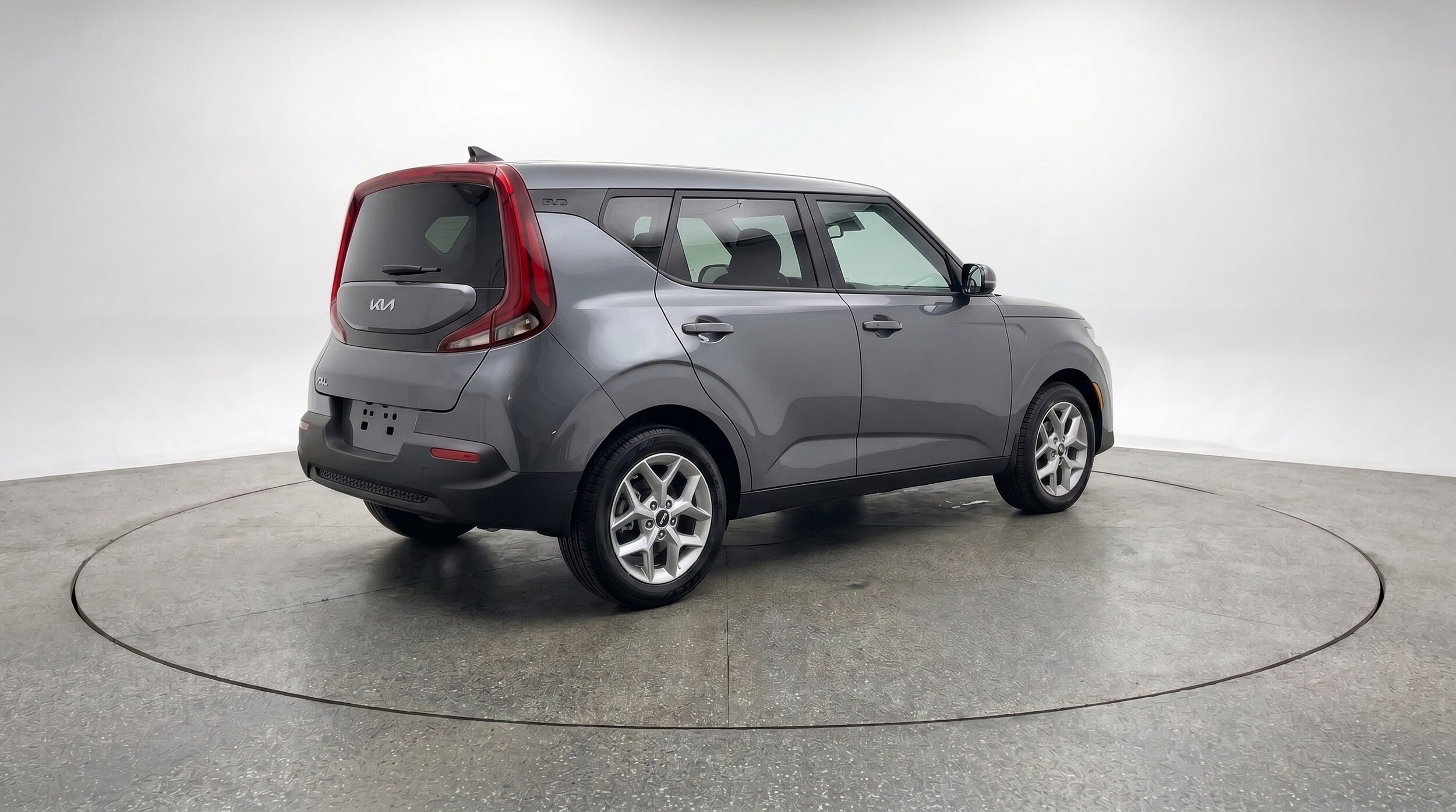 Thumbnail: 2025 Kia Soul - 9