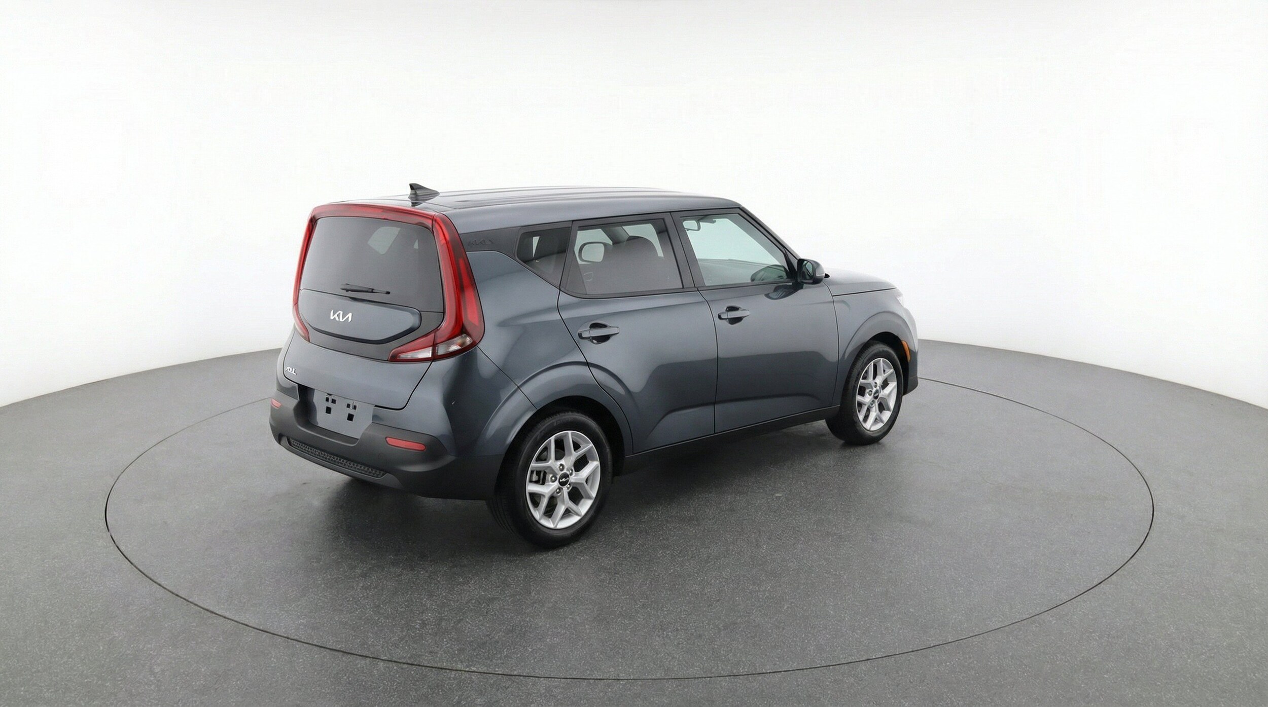 Thumbnail: 2025 Kia Soul - 9