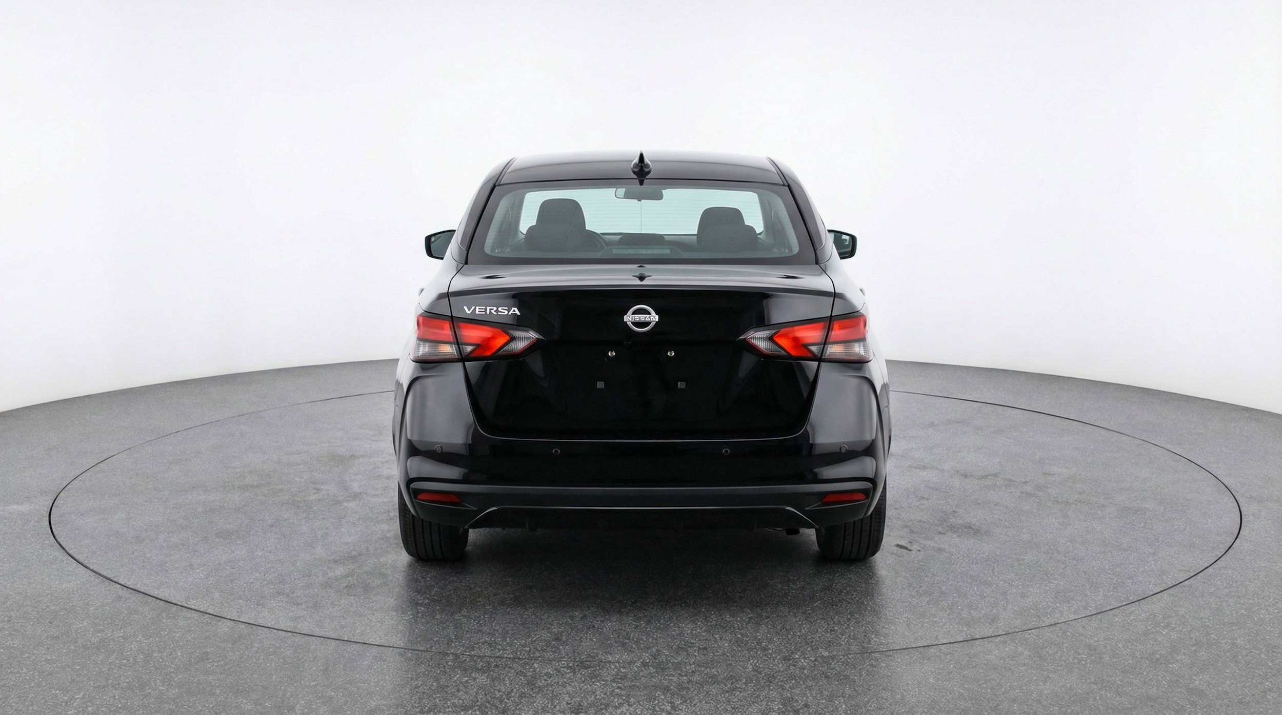 Thumbnail: 2025 Nissan Versa - 7