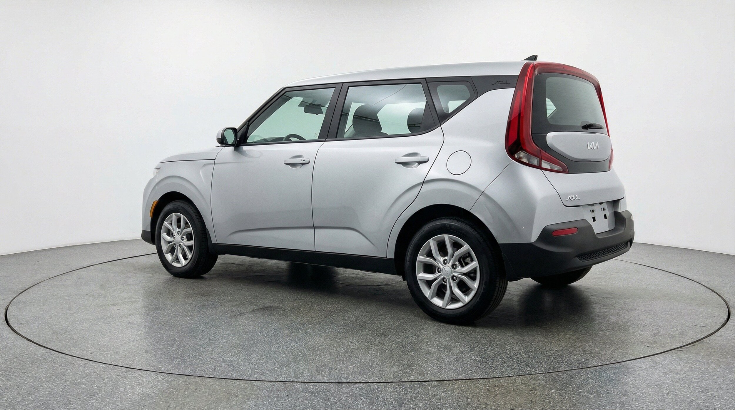 Thumbnail: 2025 Kia Soul - 6