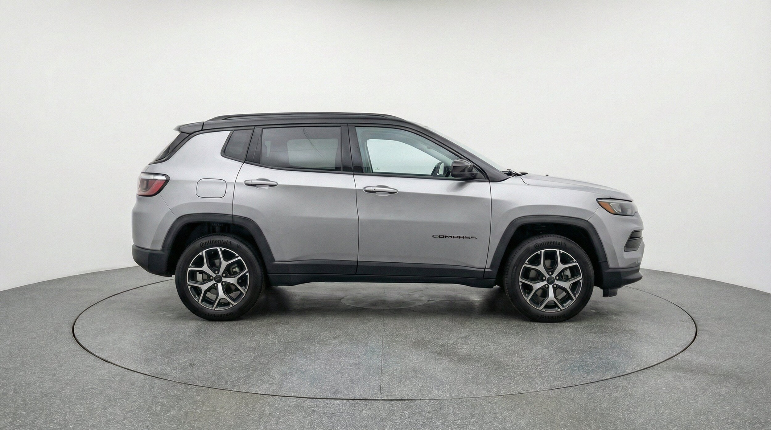 Thumbnail: 2025 Jeep Compass - 11