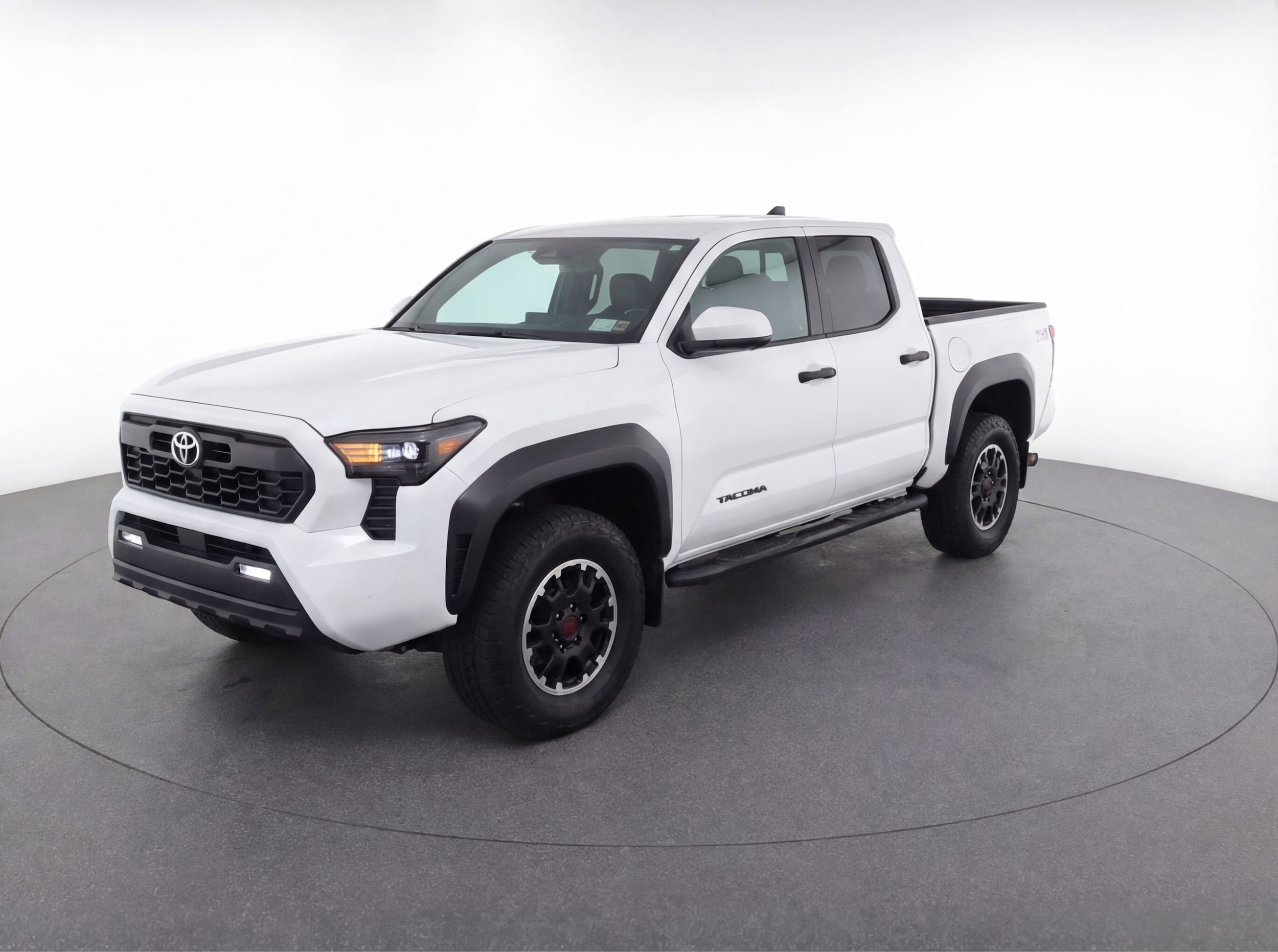 Thumbnail: 2025 Toyota Tacoma - 3