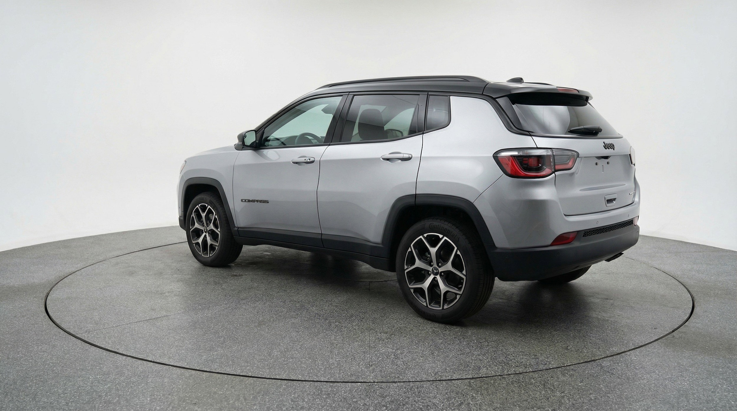Thumbnail: 2025 Jeep Compass - 6