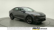 2025 Kia K4  -
                  Lynn, MA