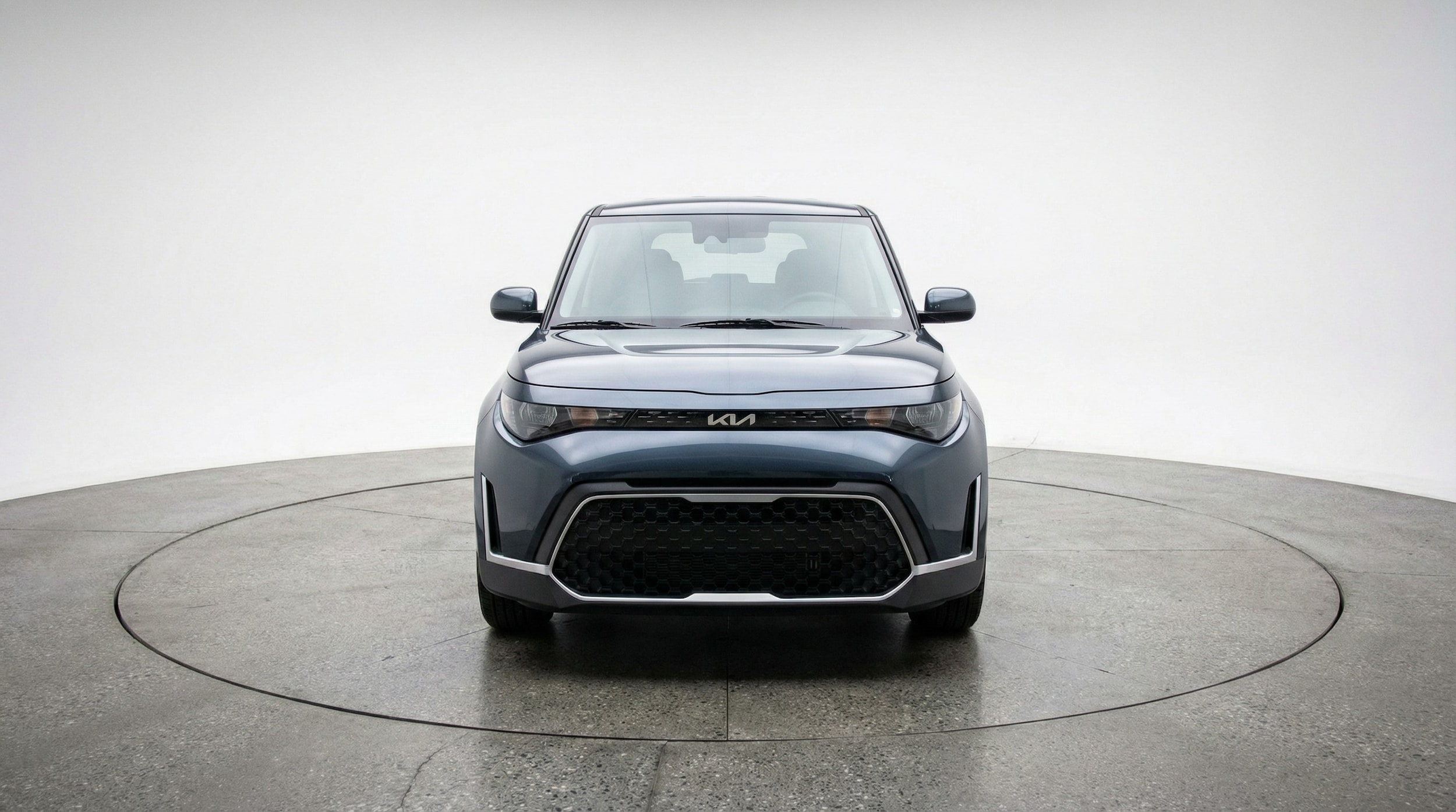 Thumbnail: 2025 Kia Soul - 2