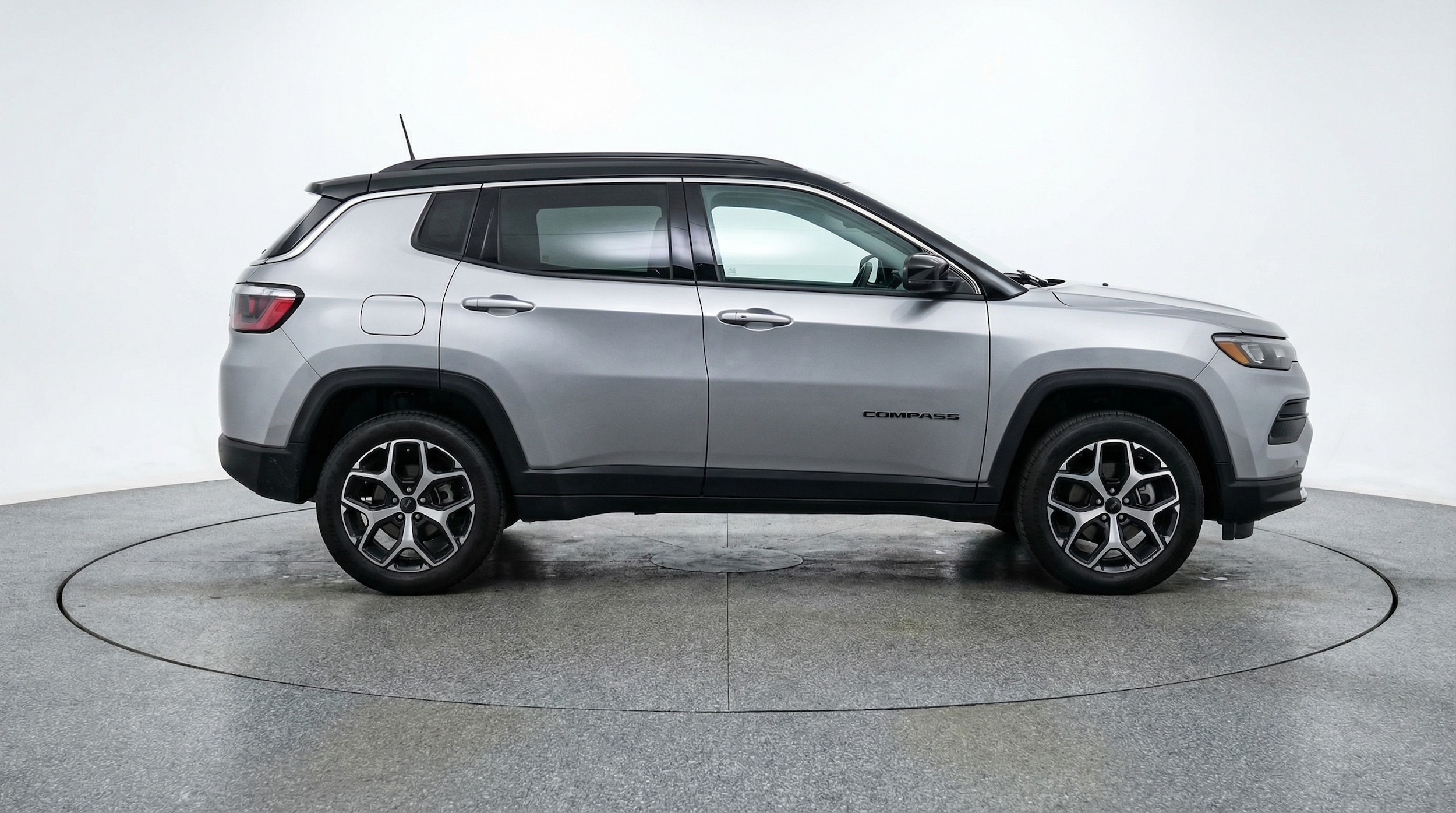 Thumbnail: 2025 Jeep Compass - 8