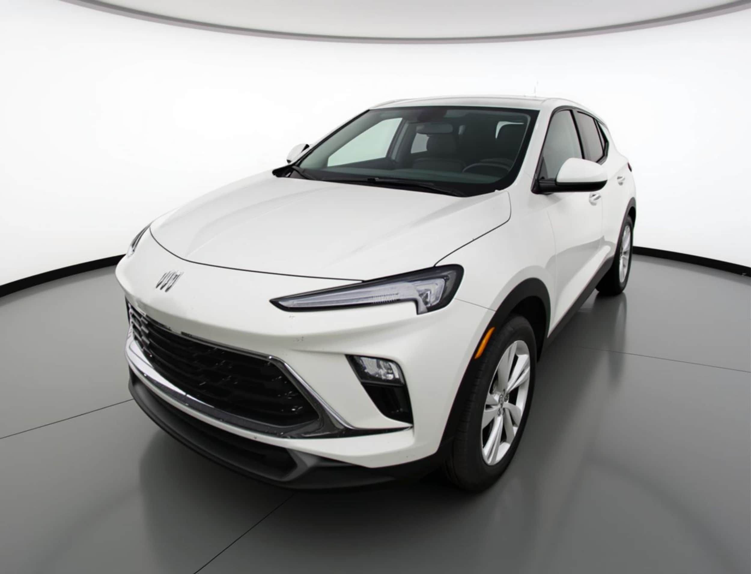 Thumbnail: 2025 Buick Encore GX - 3