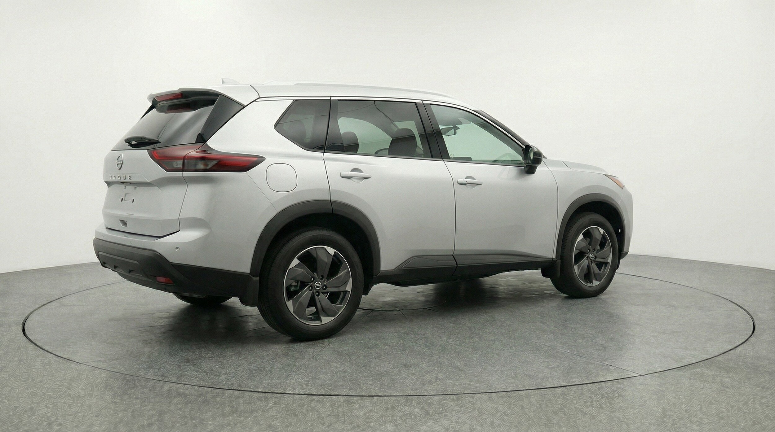 Thumbnail: 2025 Nissan Rogue - 9