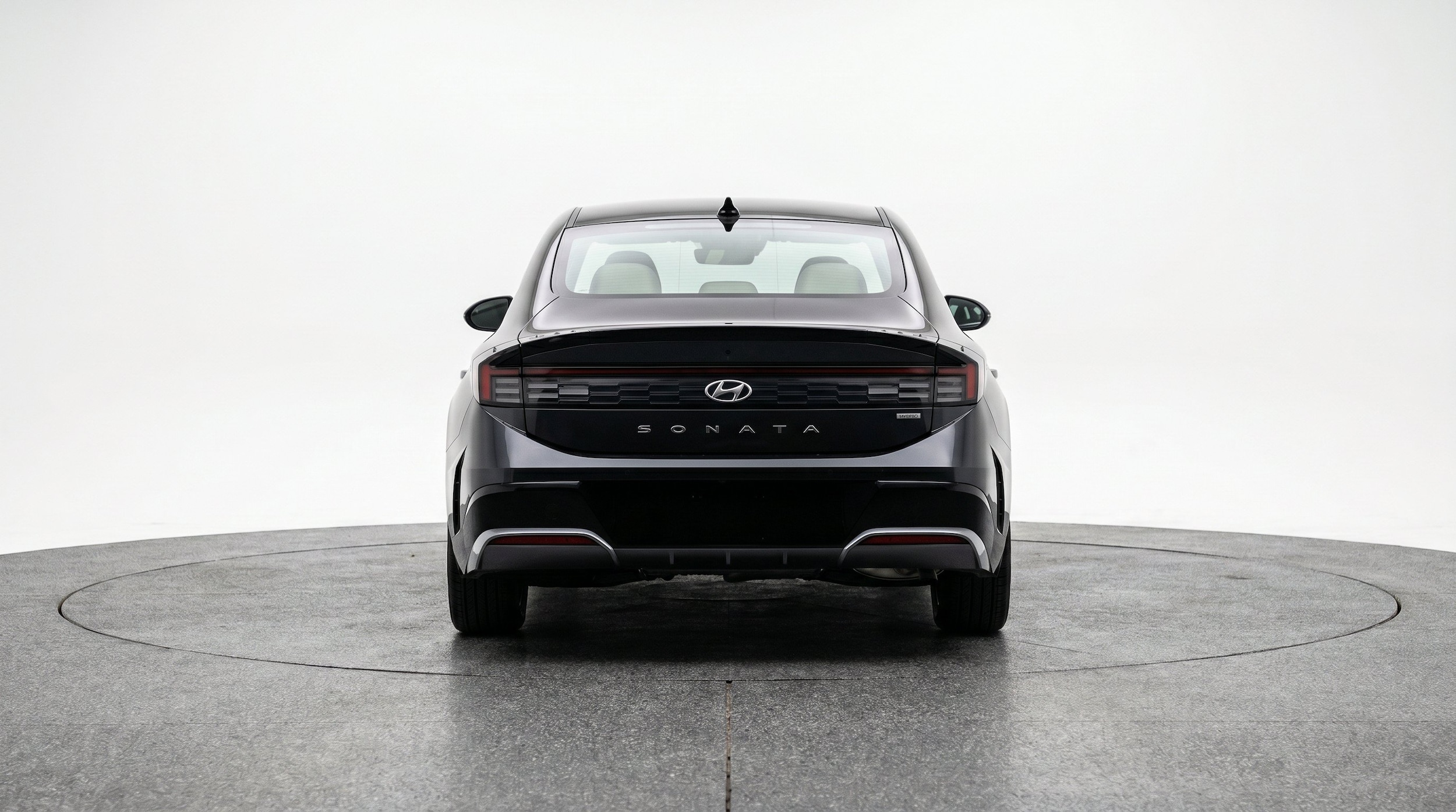 Thumbnail: 2025 Hyundai Sonata - 7