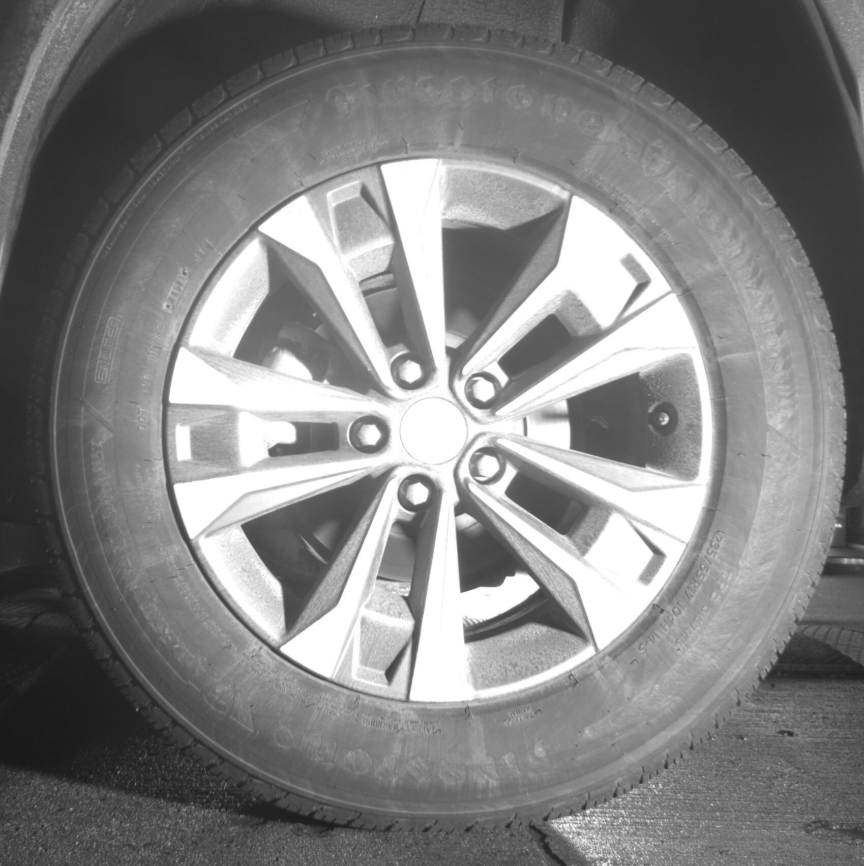 Thumbnail: 2025 Chevrolet Equinox - 11