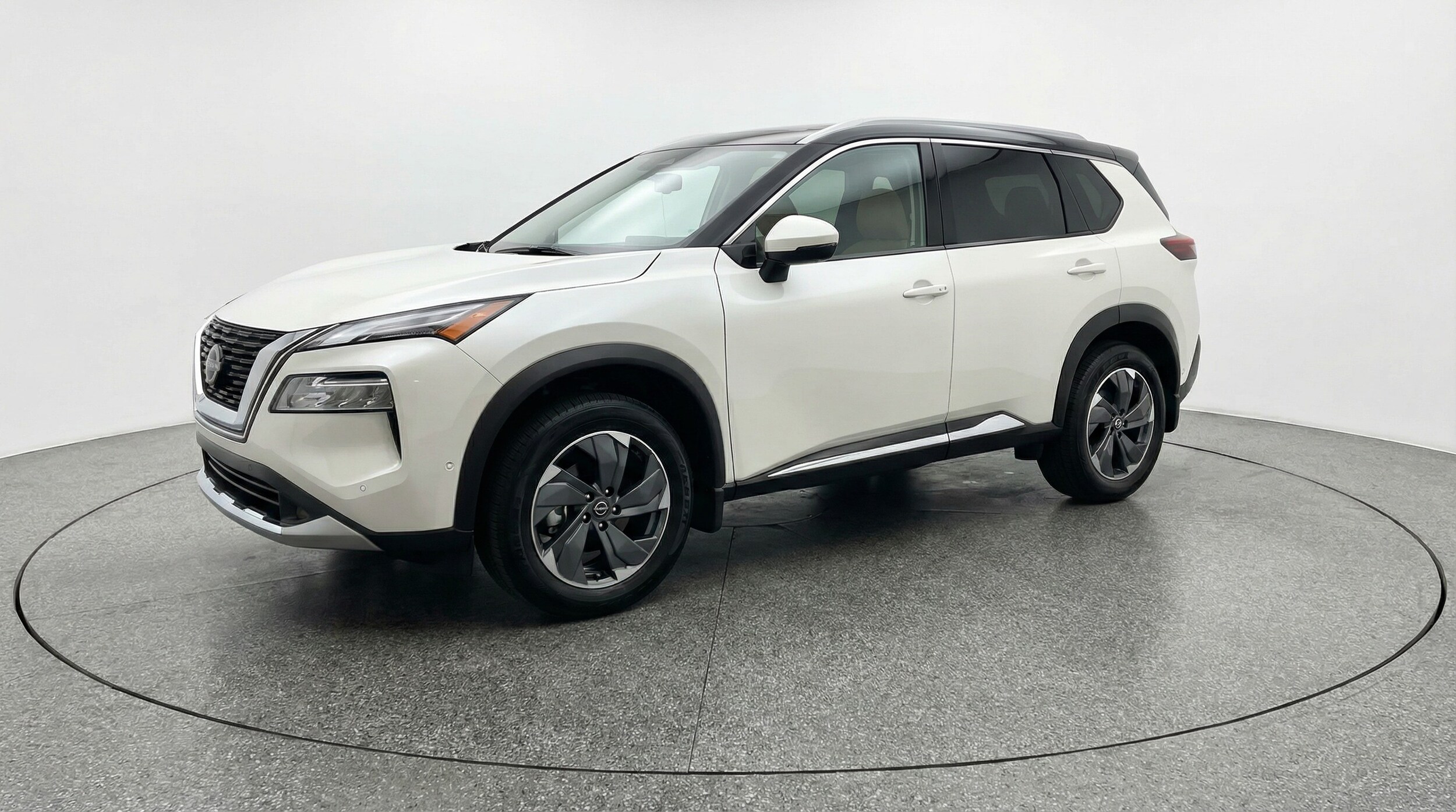 Thumbnail: 2025 Nissan Rogue - 3