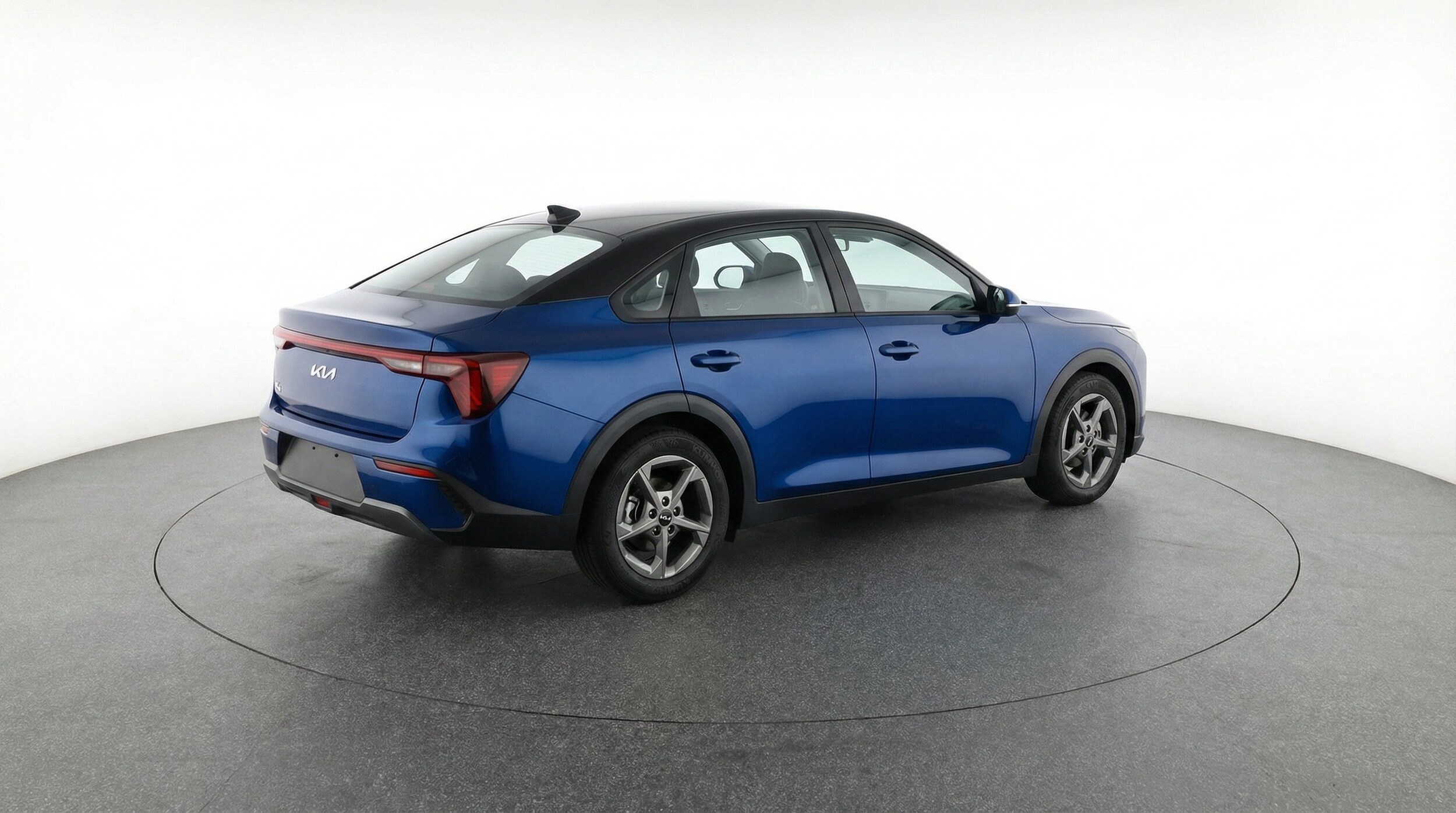 Thumbnail: 2026 Kia K4 - 9