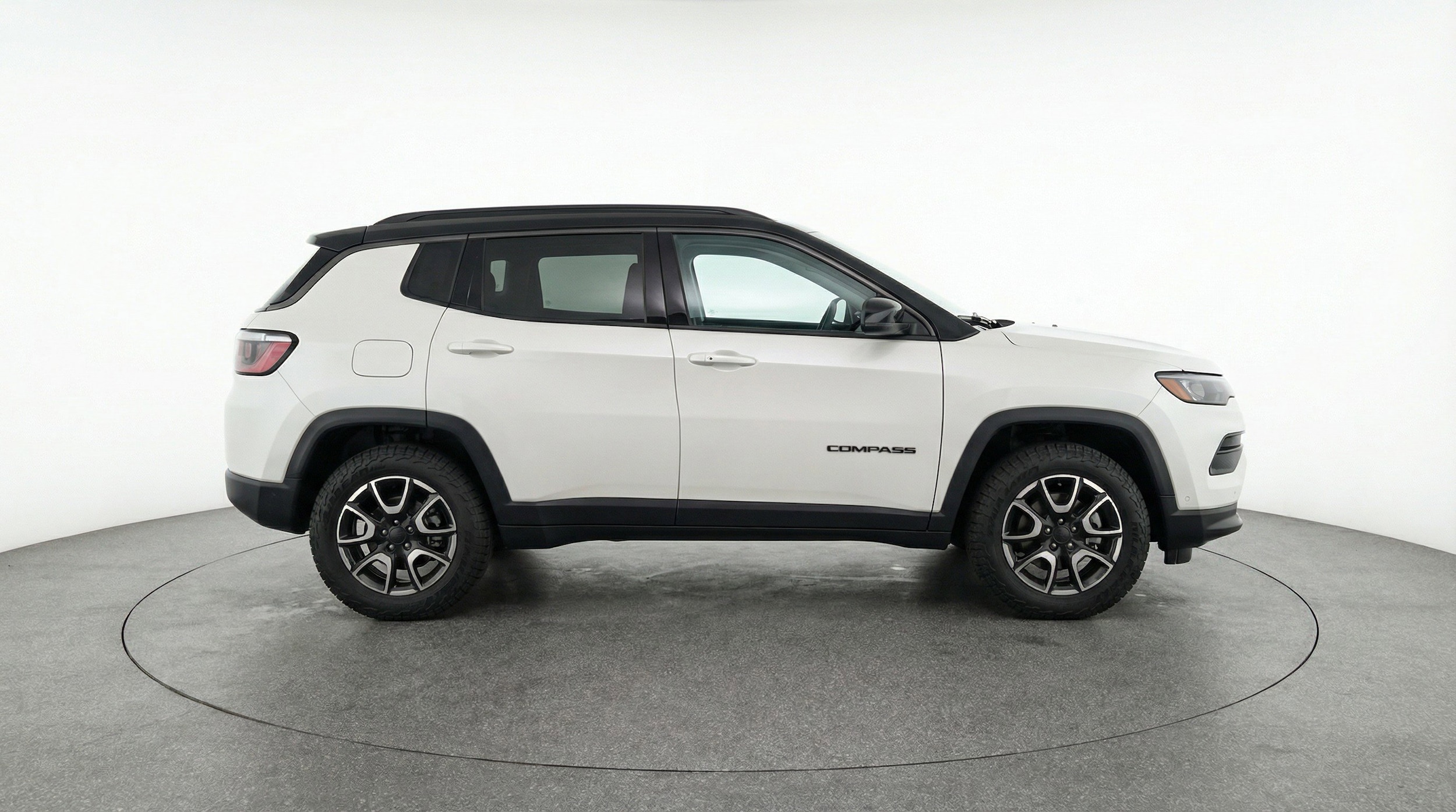 Thumbnail: 2025 Jeep Compass - 11