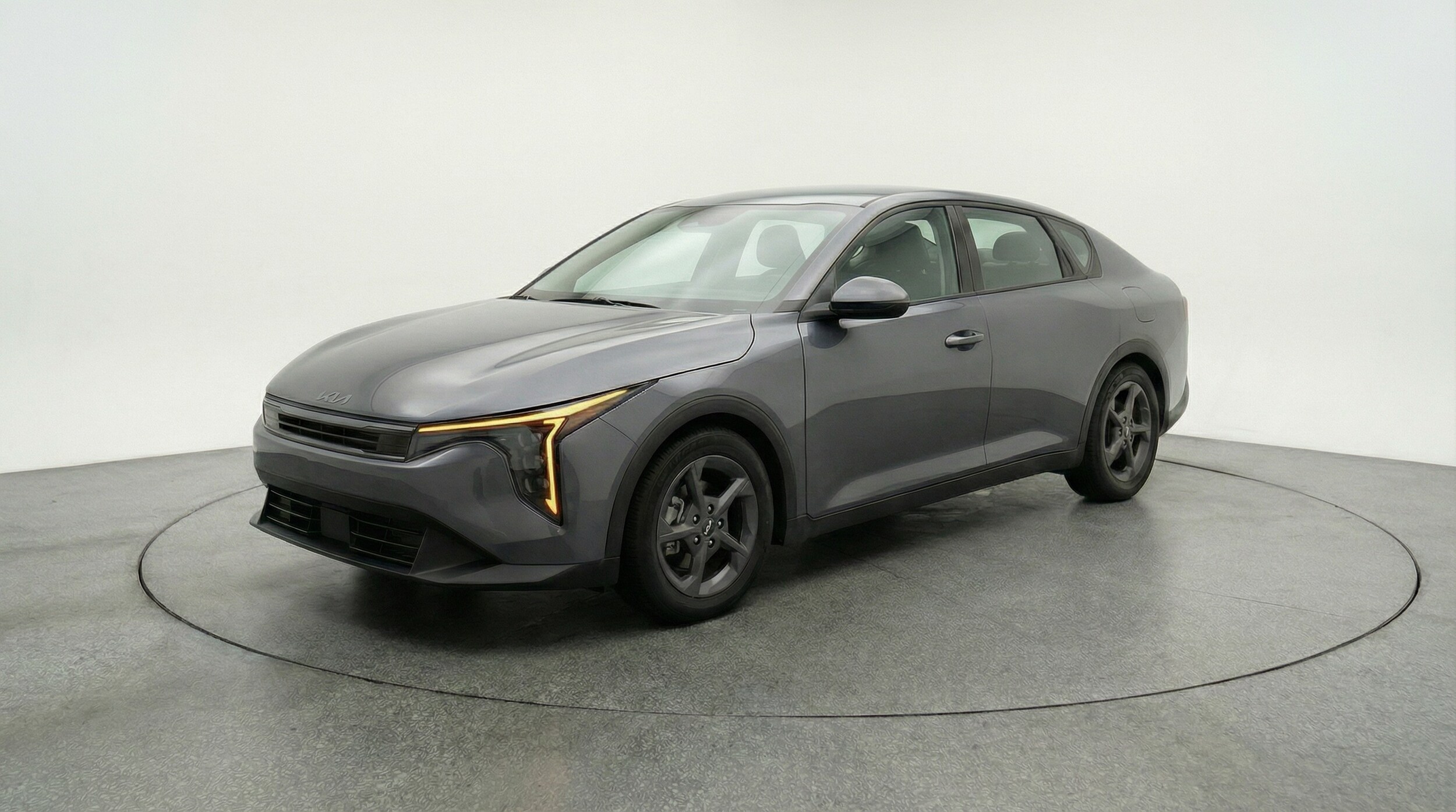 Thumbnail: 2025 Kia K4 - 3