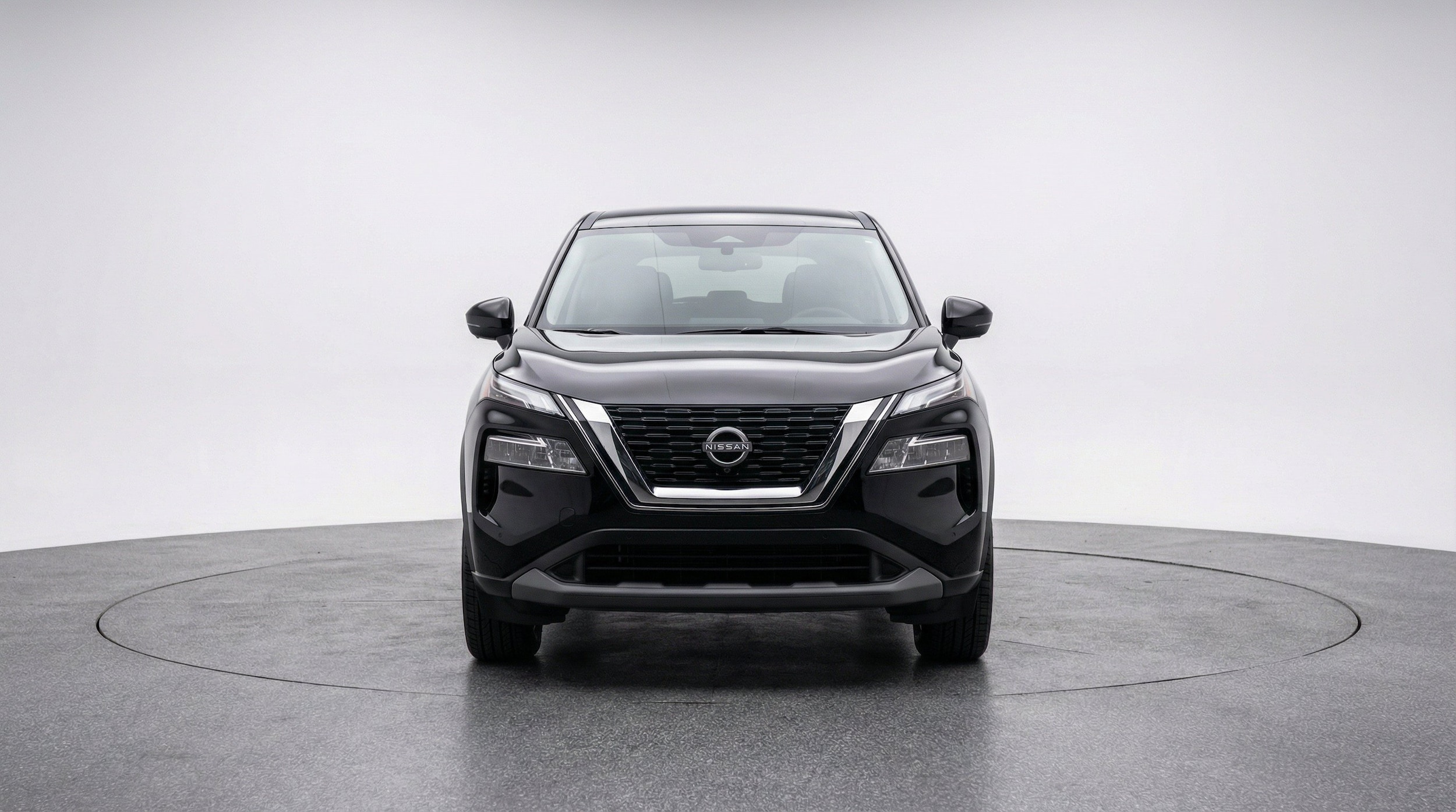 Thumbnail: 2026 Nissan Rogue - 2