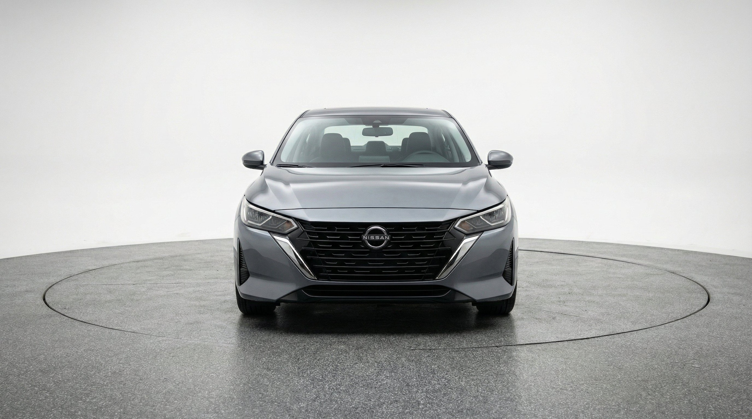Thumbnail: 2025 Nissan Sentra - 2