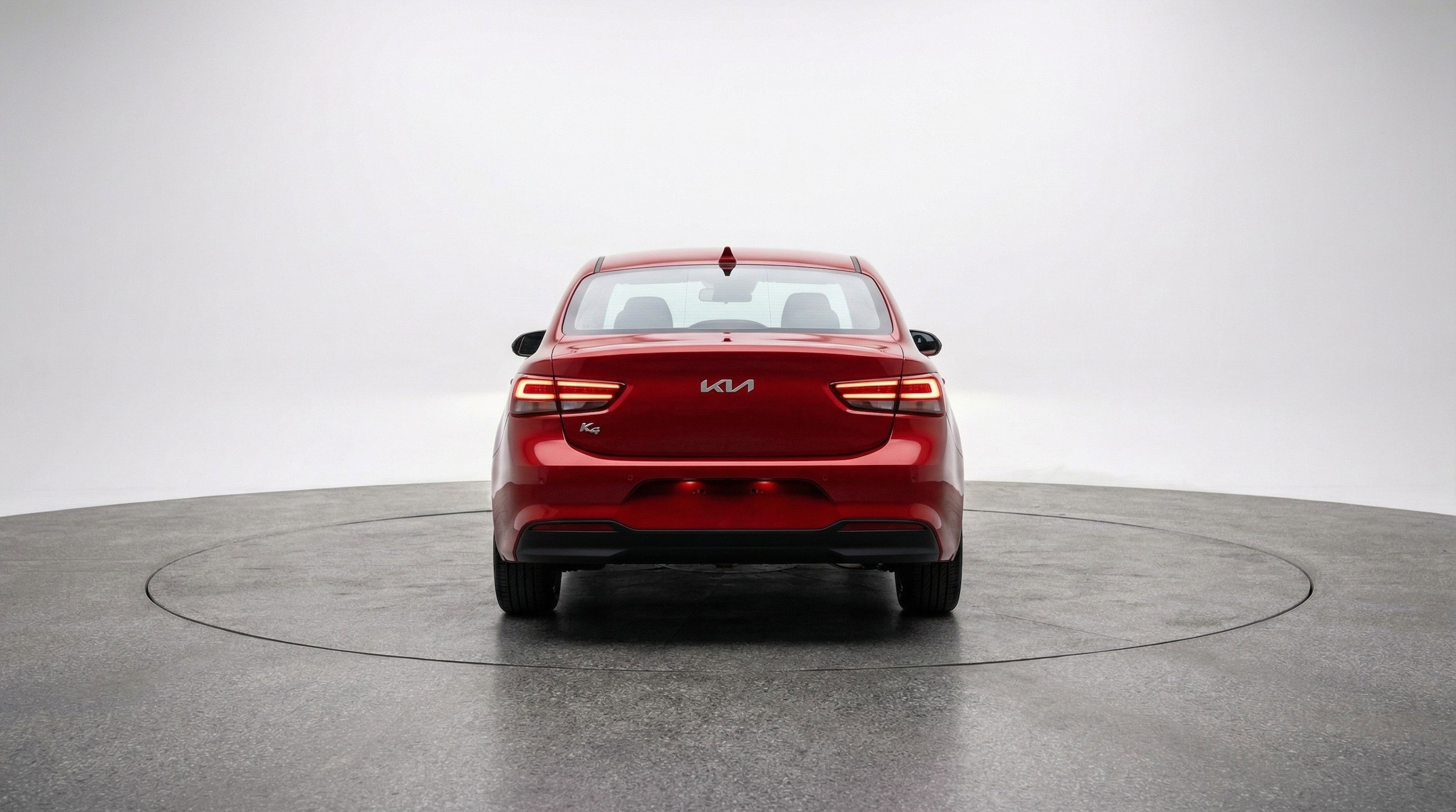 Thumbnail: 2025 Kia K4 - 7