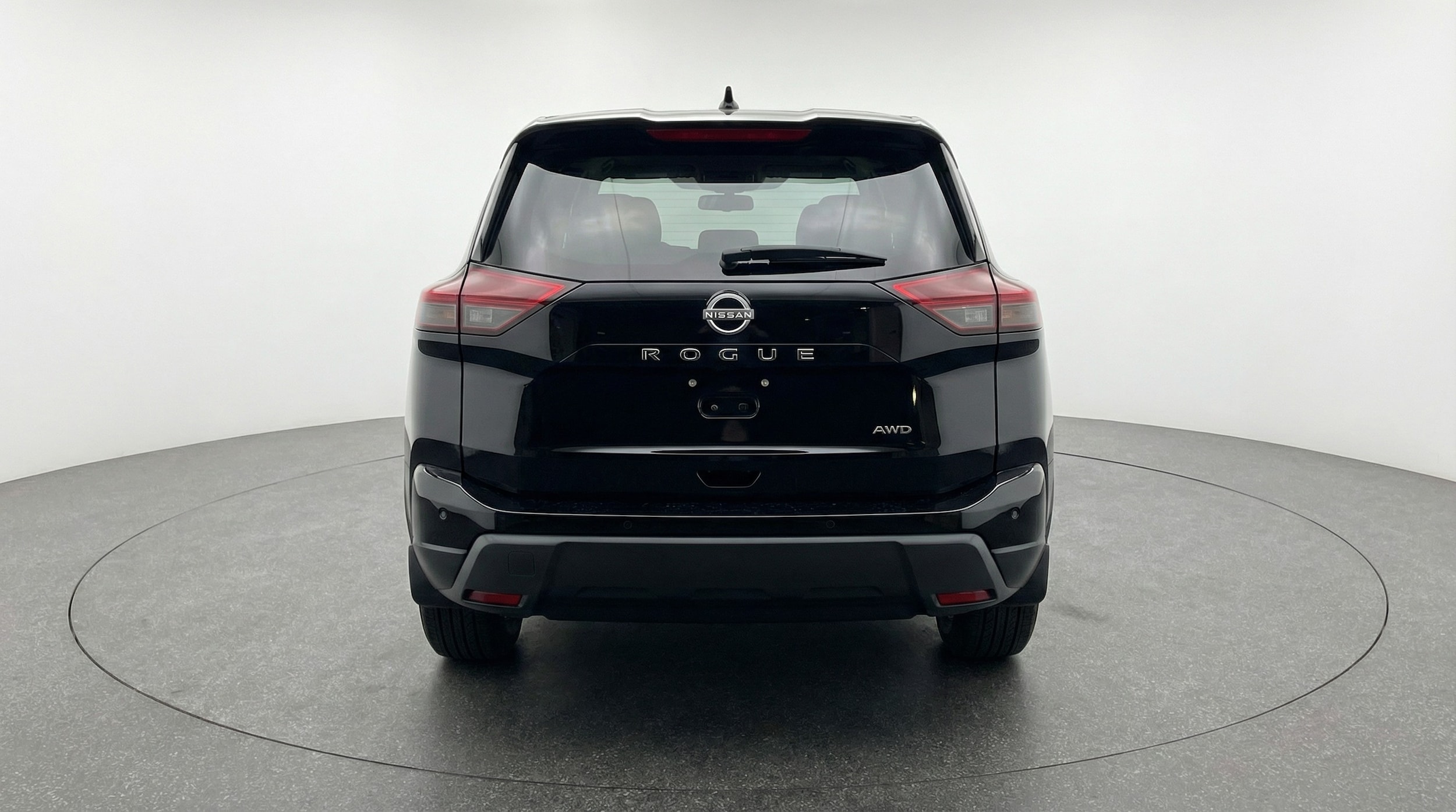 Thumbnail: 2025 Nissan Rogue - 6