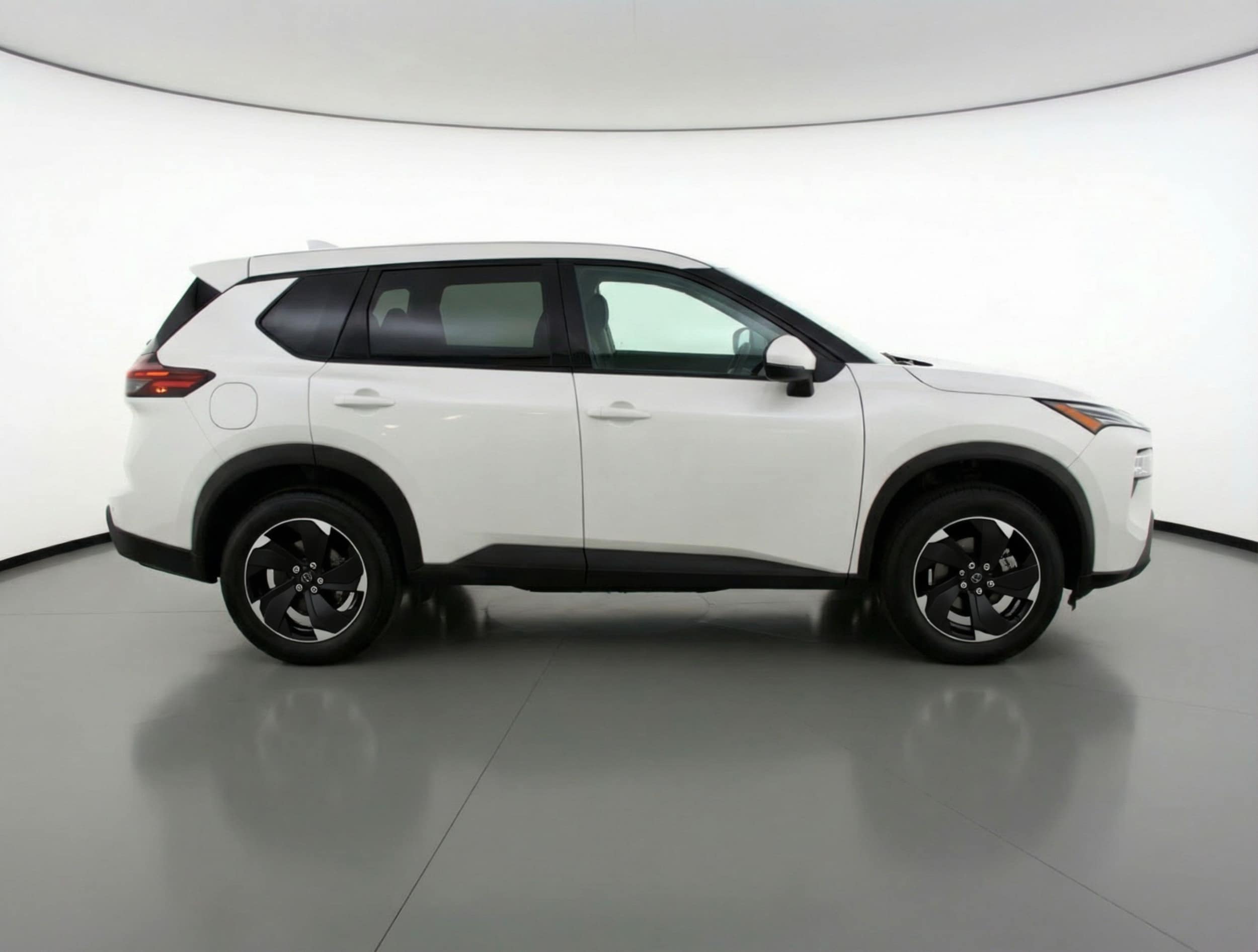 Thumbnail: 2025 Nissan Rogue - 8