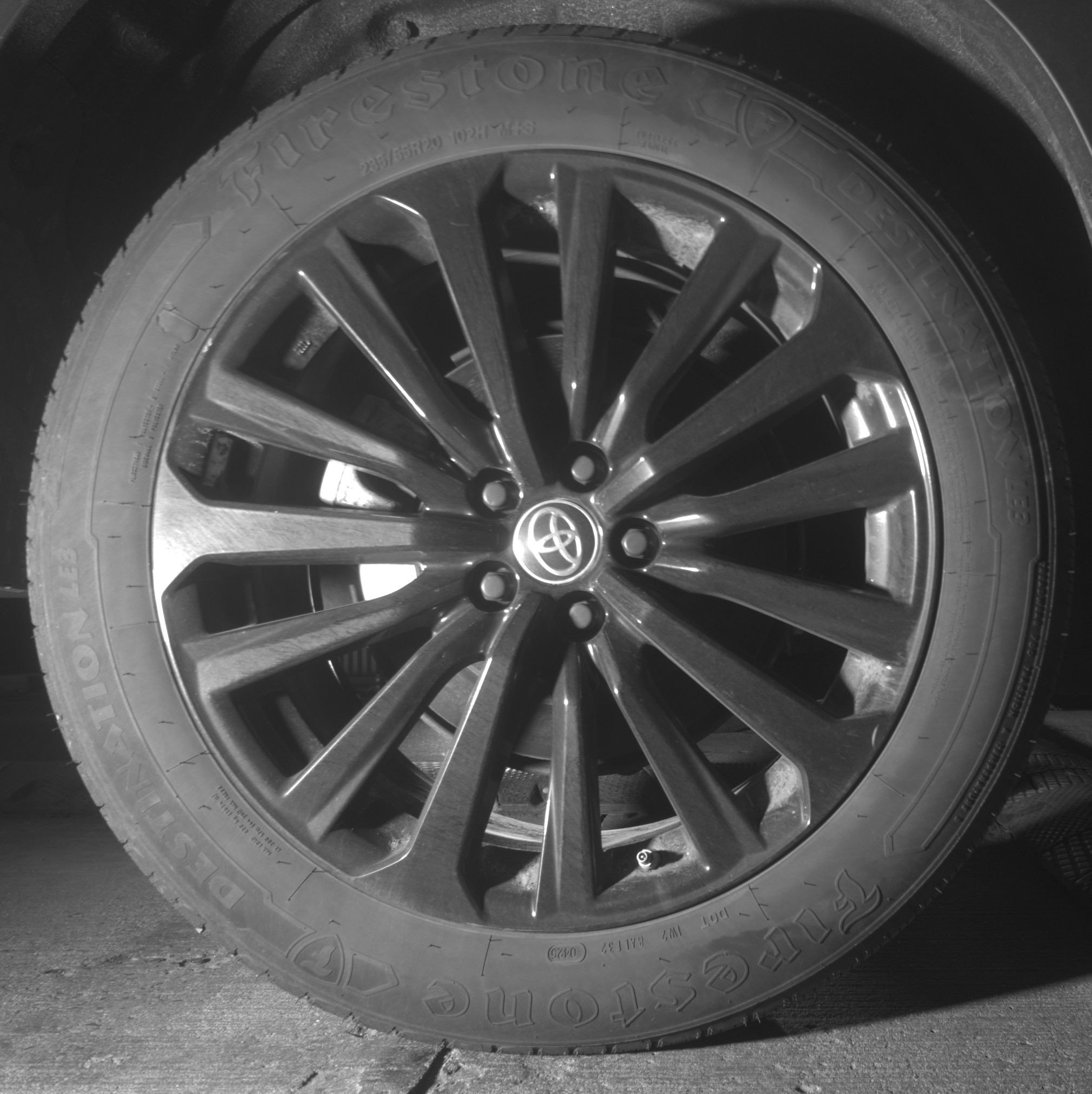 Thumbnail: 2025 Toyota Highlander - 15