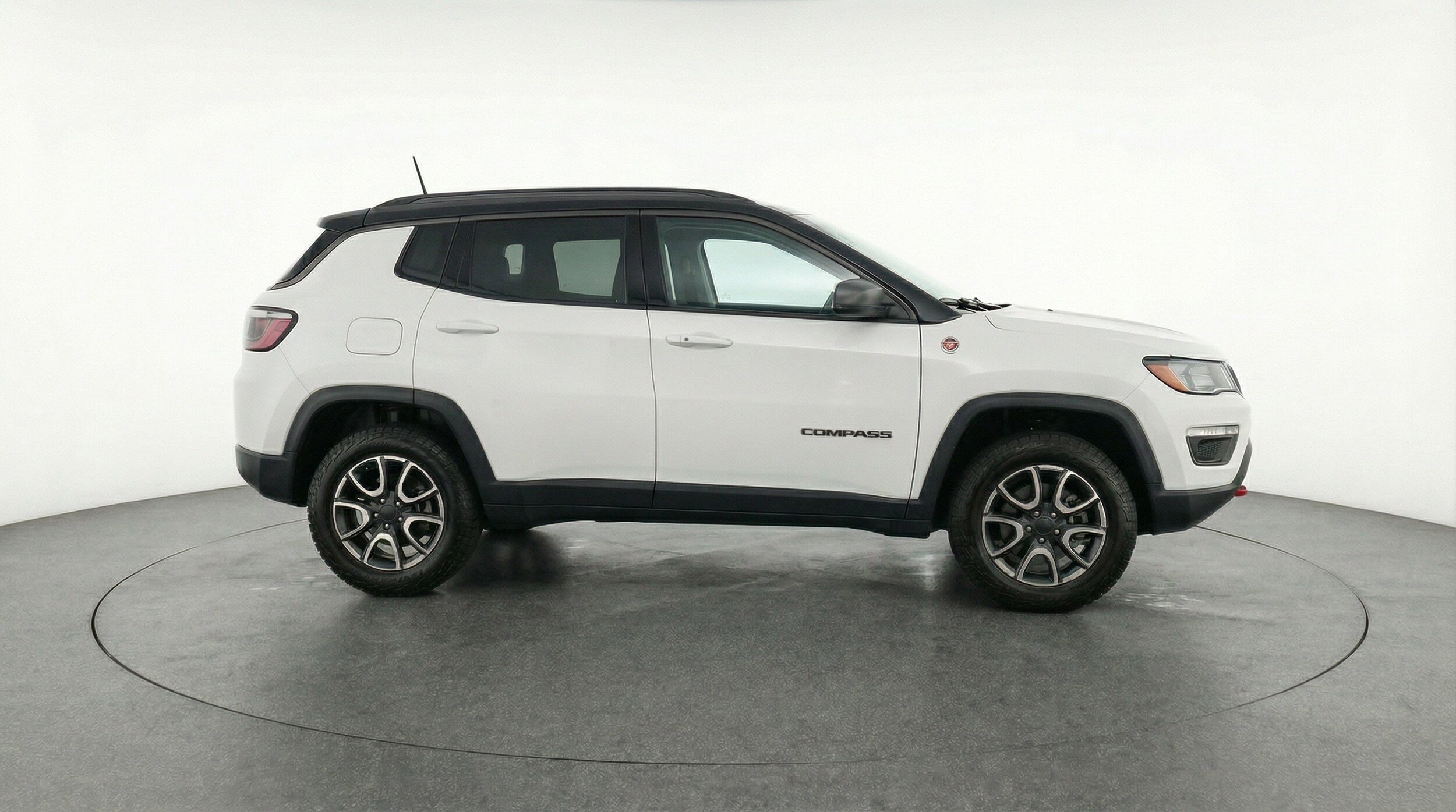 Thumbnail: 2025 Jeep Compass - 11