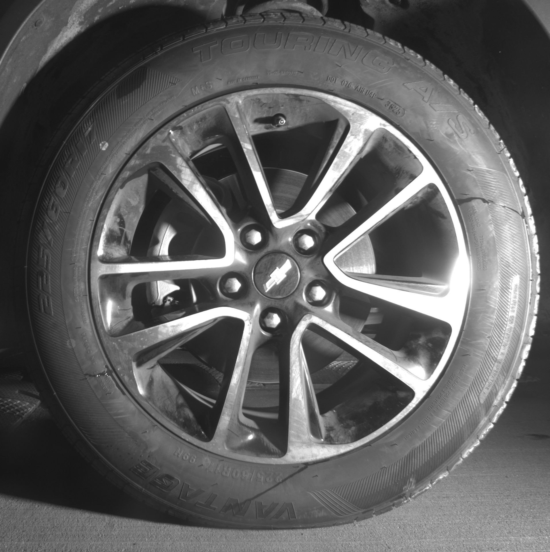 Thumbnail: 2025 Chevrolet TrailBlazer - 12