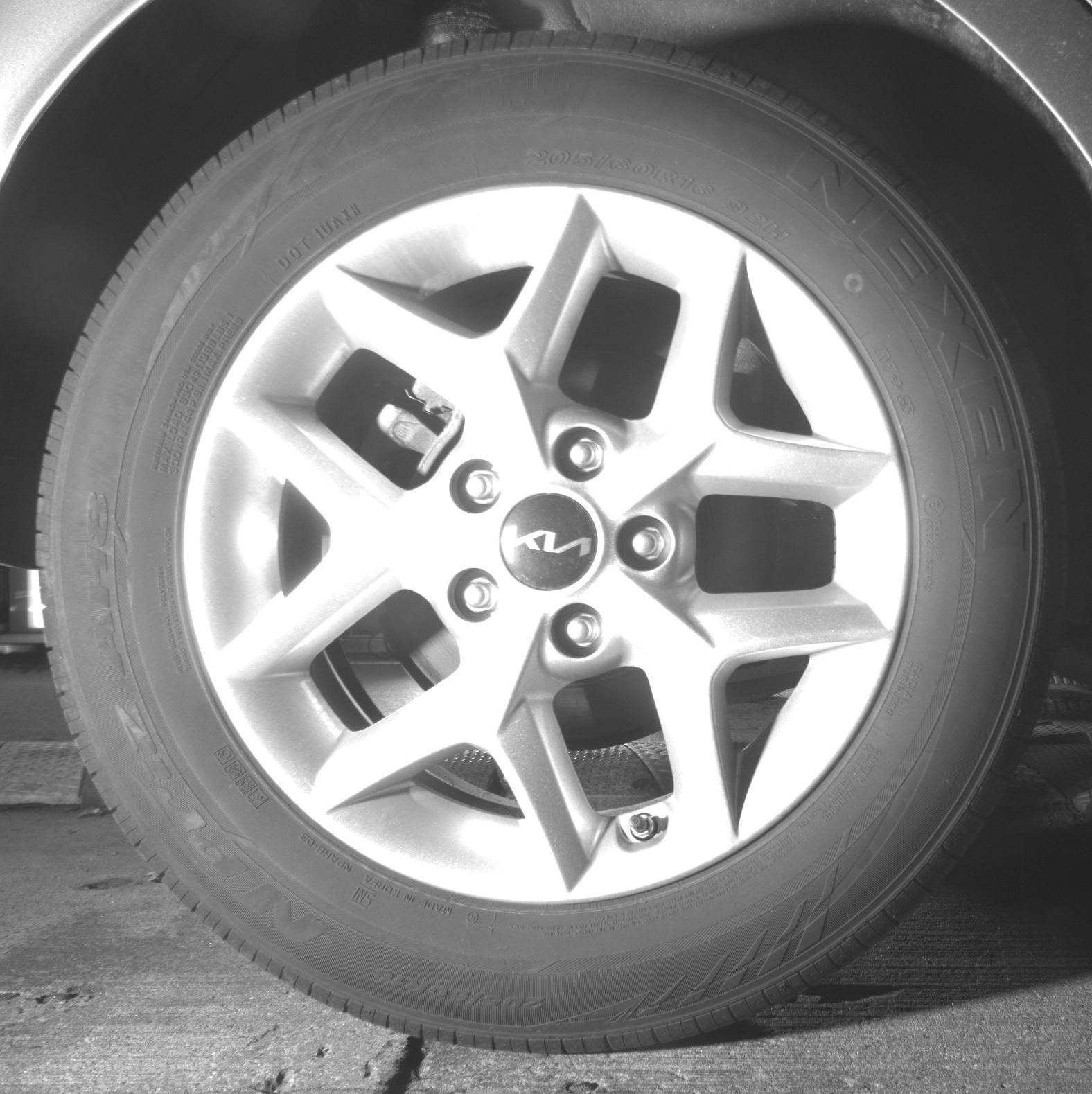 Thumbnail: 2025 Kia Soul - 12