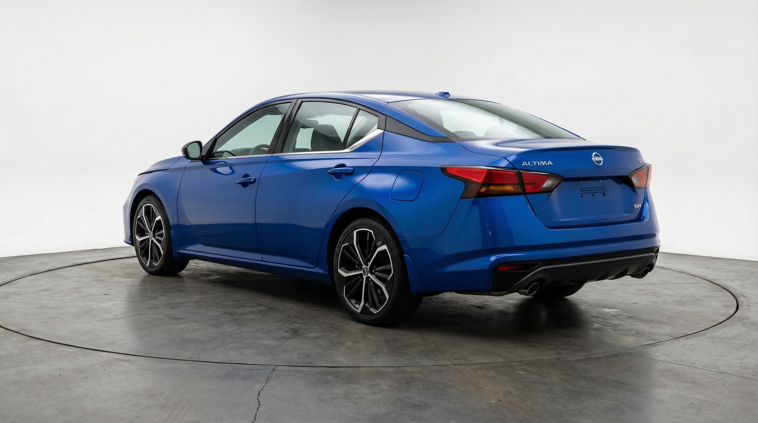 Thumbnail: 2025 Nissan Altima - 5