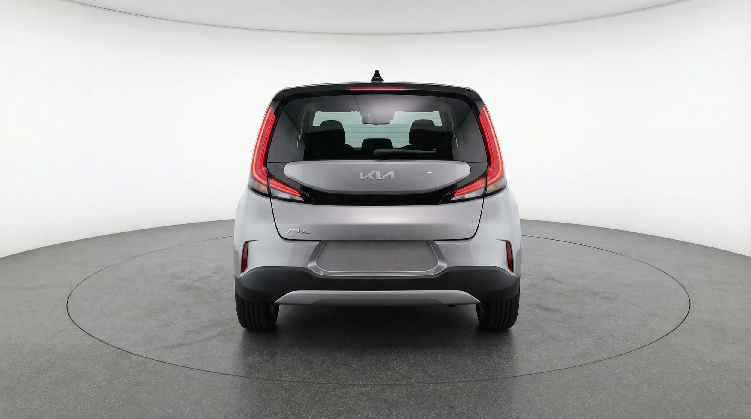 Thumbnail: 2025 Kia Soul - 6