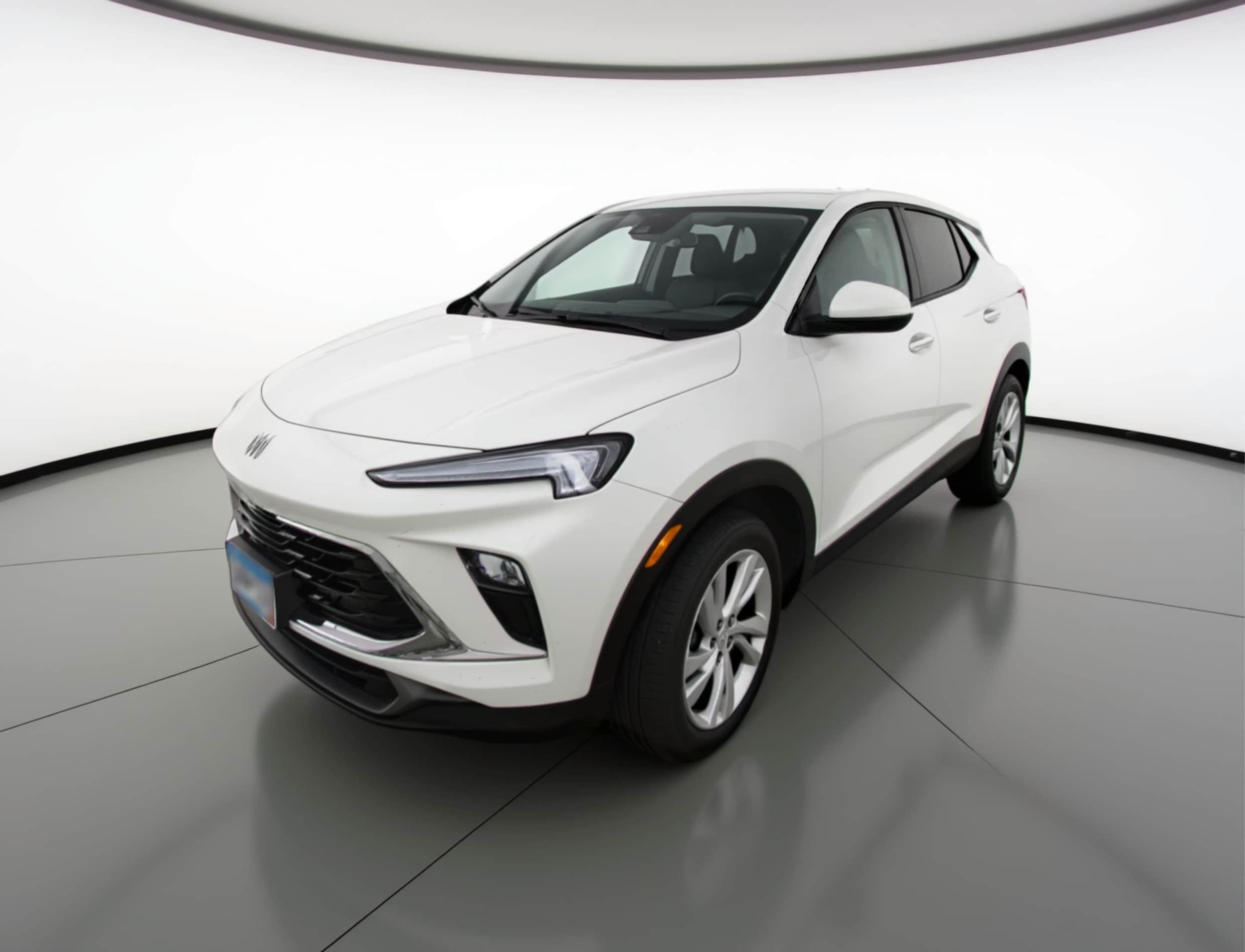 Thumbnail: 2025 Buick Encore GX - 3