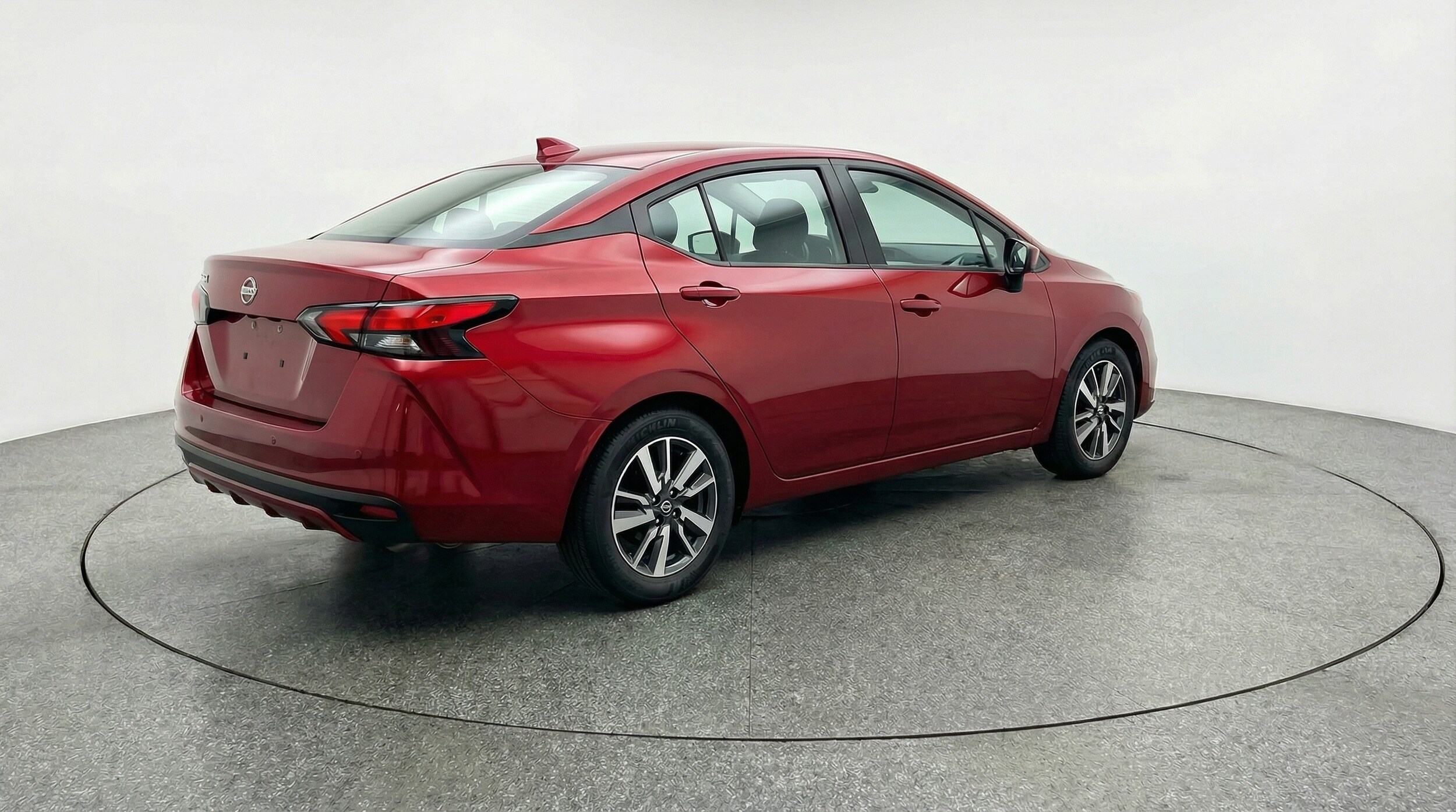 Thumbnail: 2025 Nissan Versa - 7