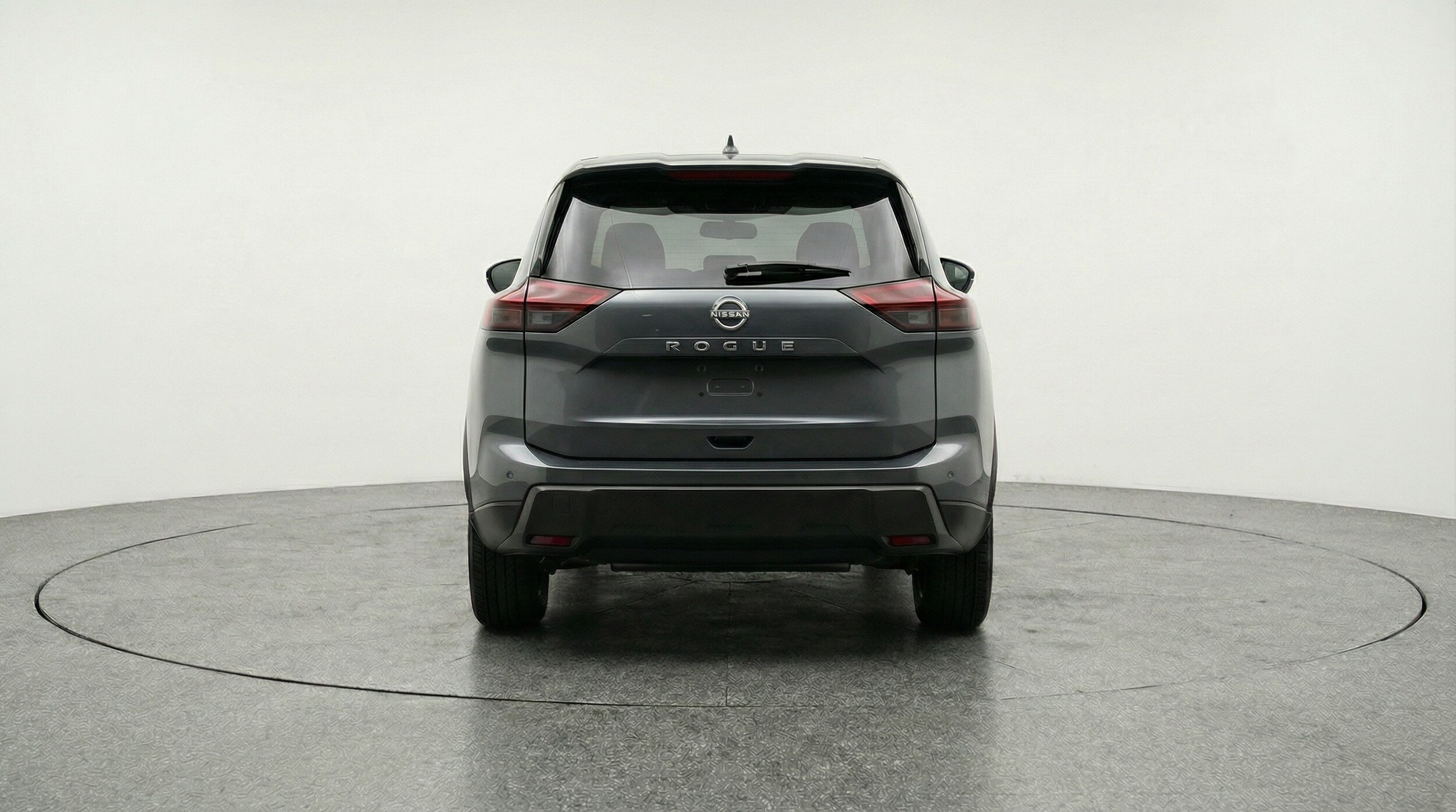 Thumbnail: 2025 Nissan Rogue - 6