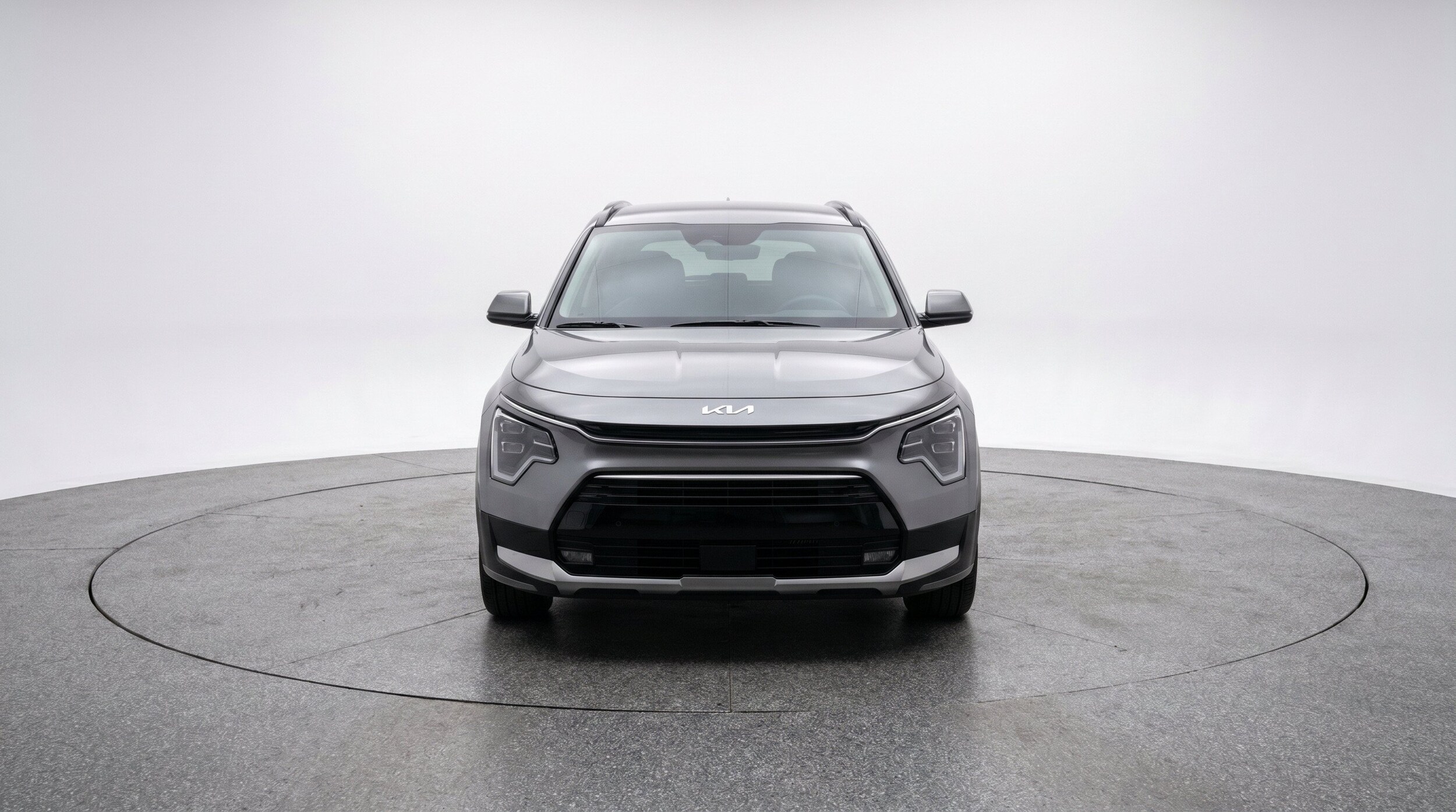 Thumbnail: 2026 Kia Niro - 2