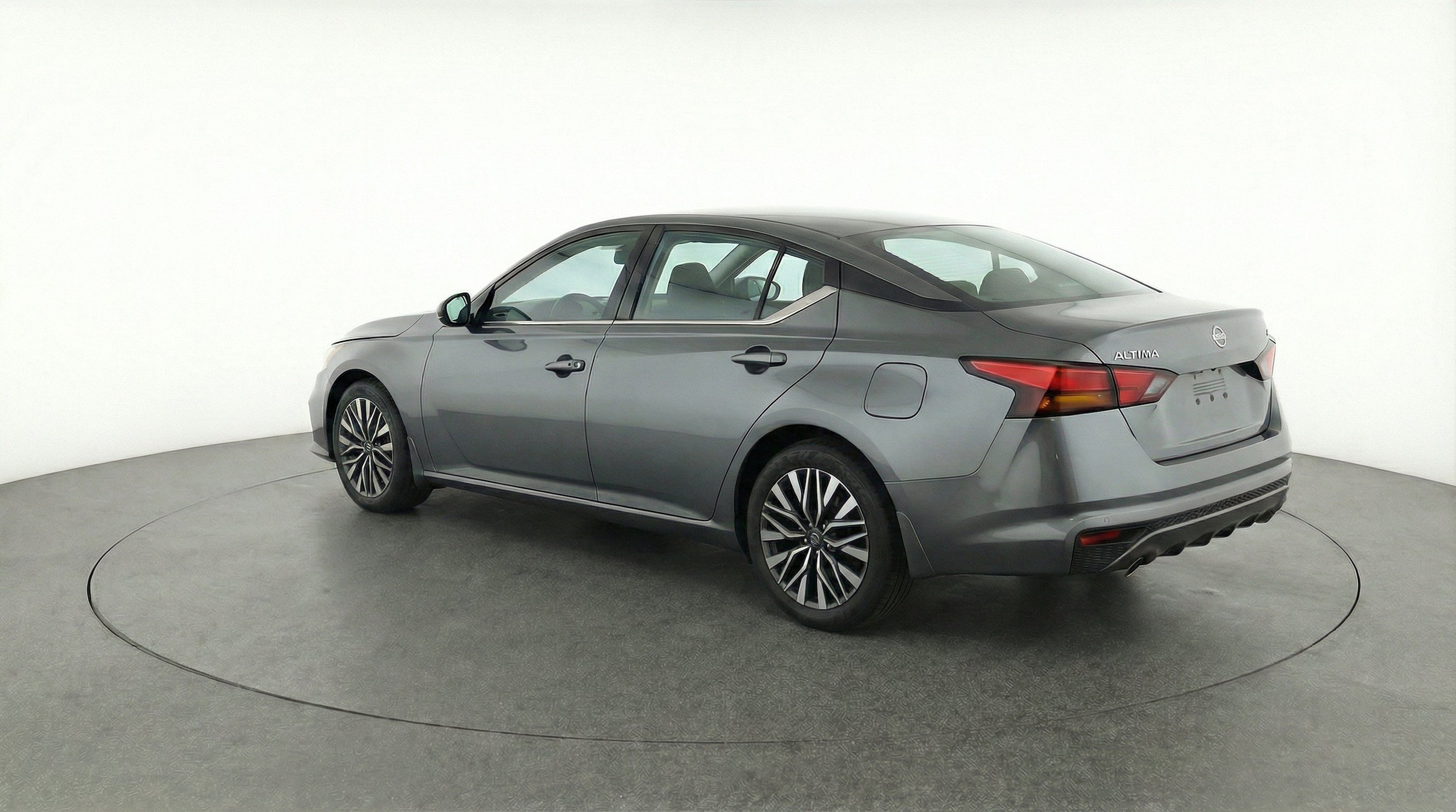Thumbnail: 2026 Nissan Altima - 6