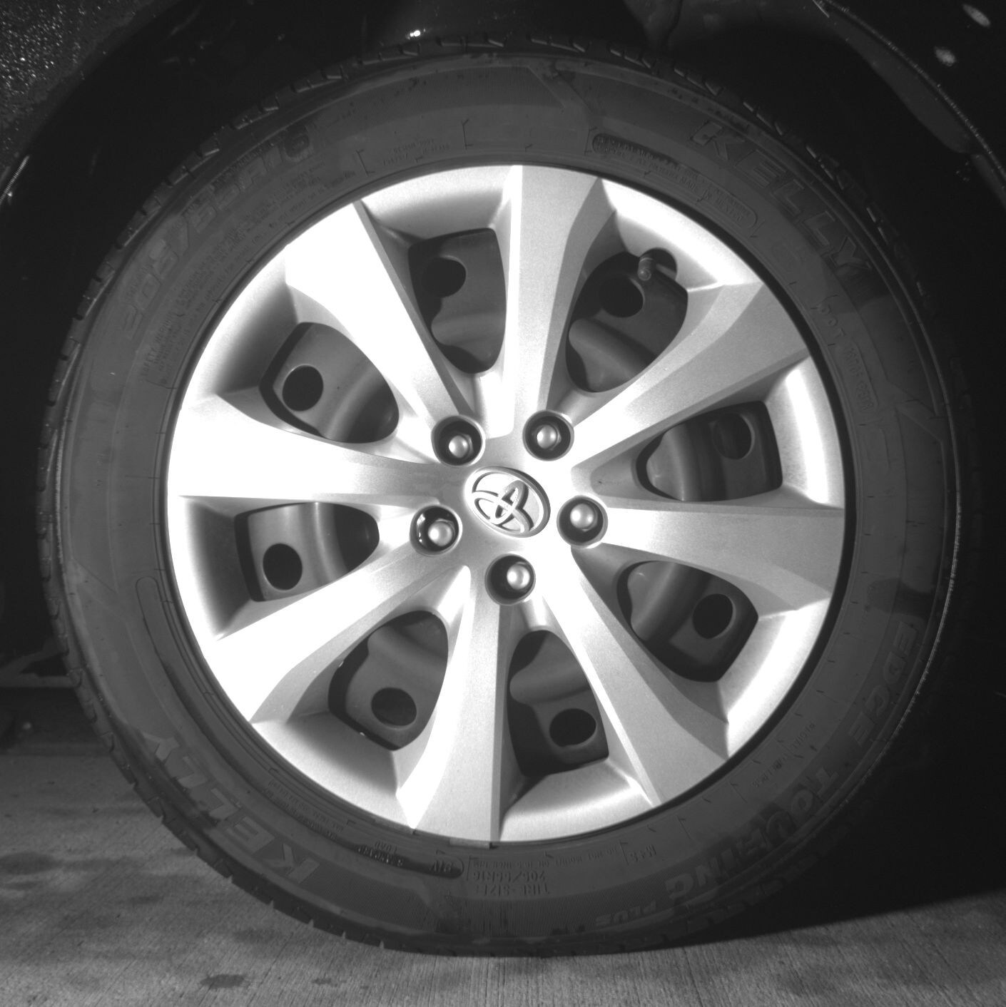 Thumbnail: 2025 Toyota Corolla - 10