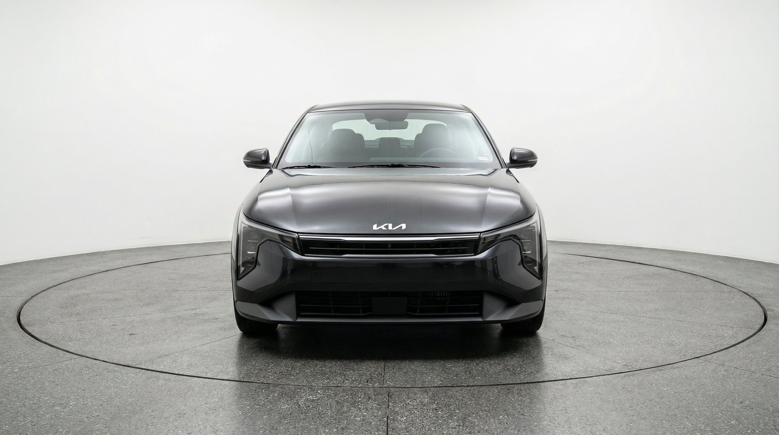 Thumbnail: 2026 Kia K4 - 2