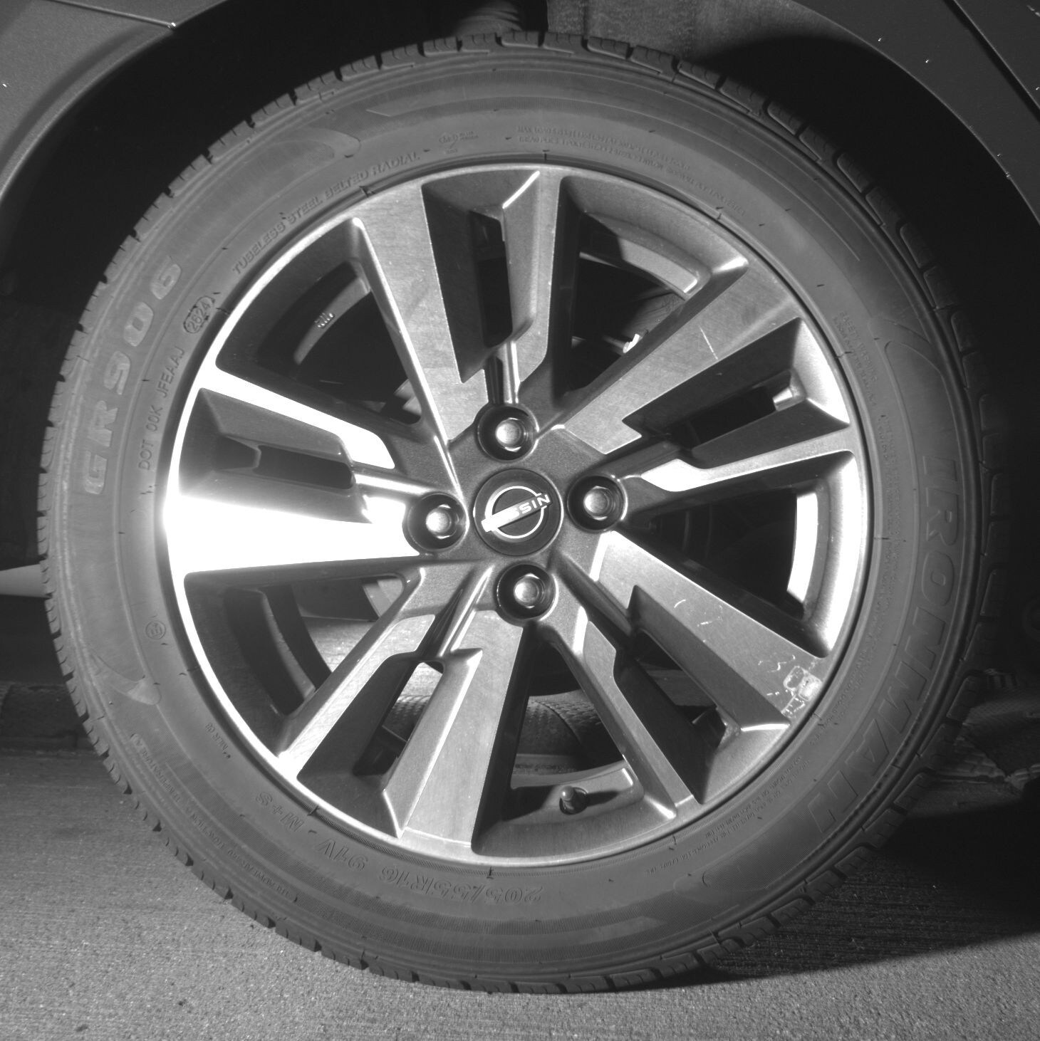 Thumbnail: 2025 Nissan Versa - 12